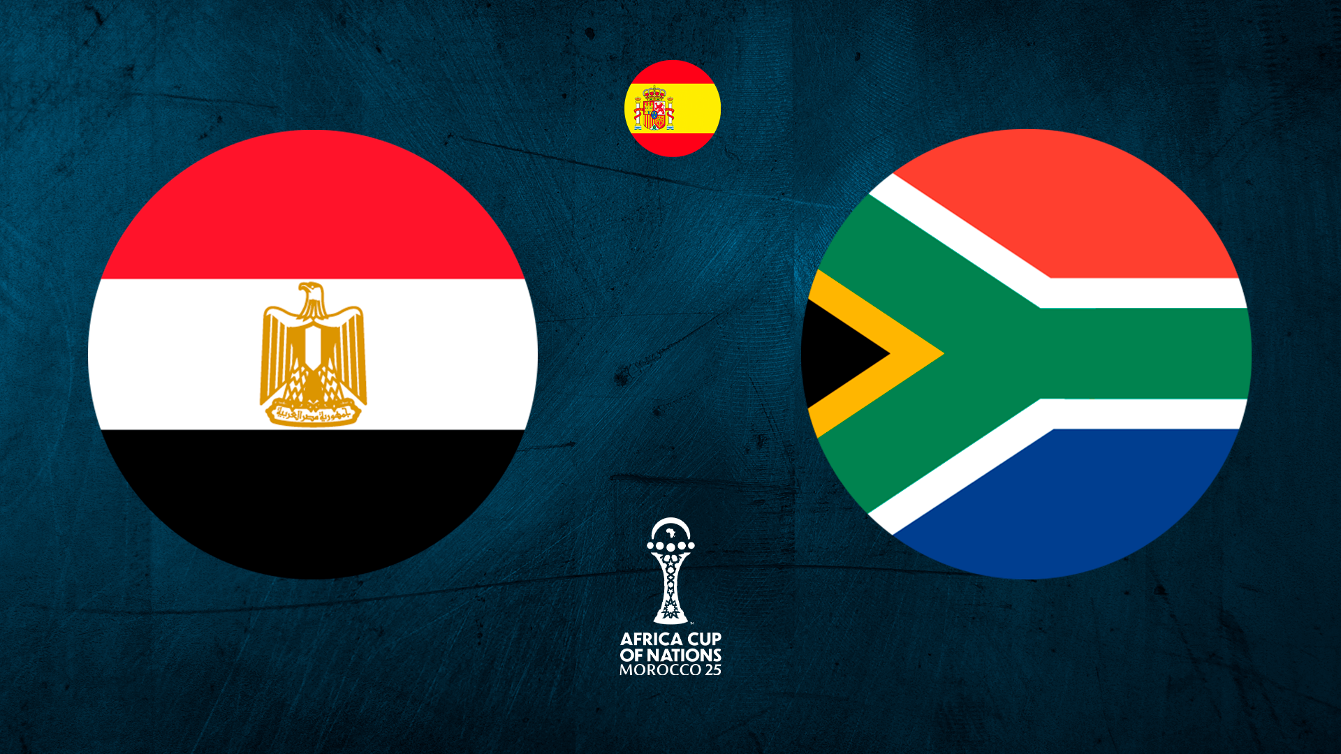 Egypt vs South Africa - AFCON (Group Stage) - 12/26/2025, 17:09:16