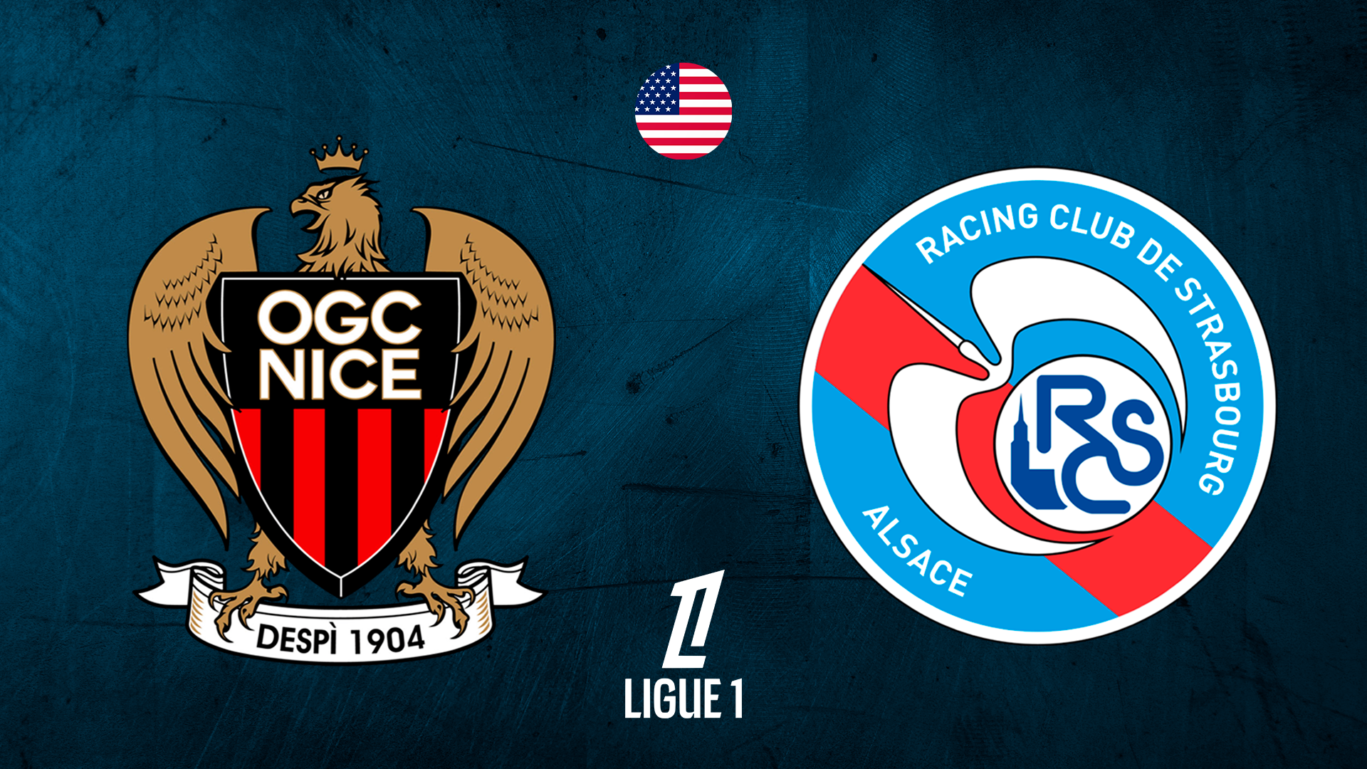 Nice vs Strasbourg - Ligue 1 Matchday #6 - 10/11/2026, 15:02:52