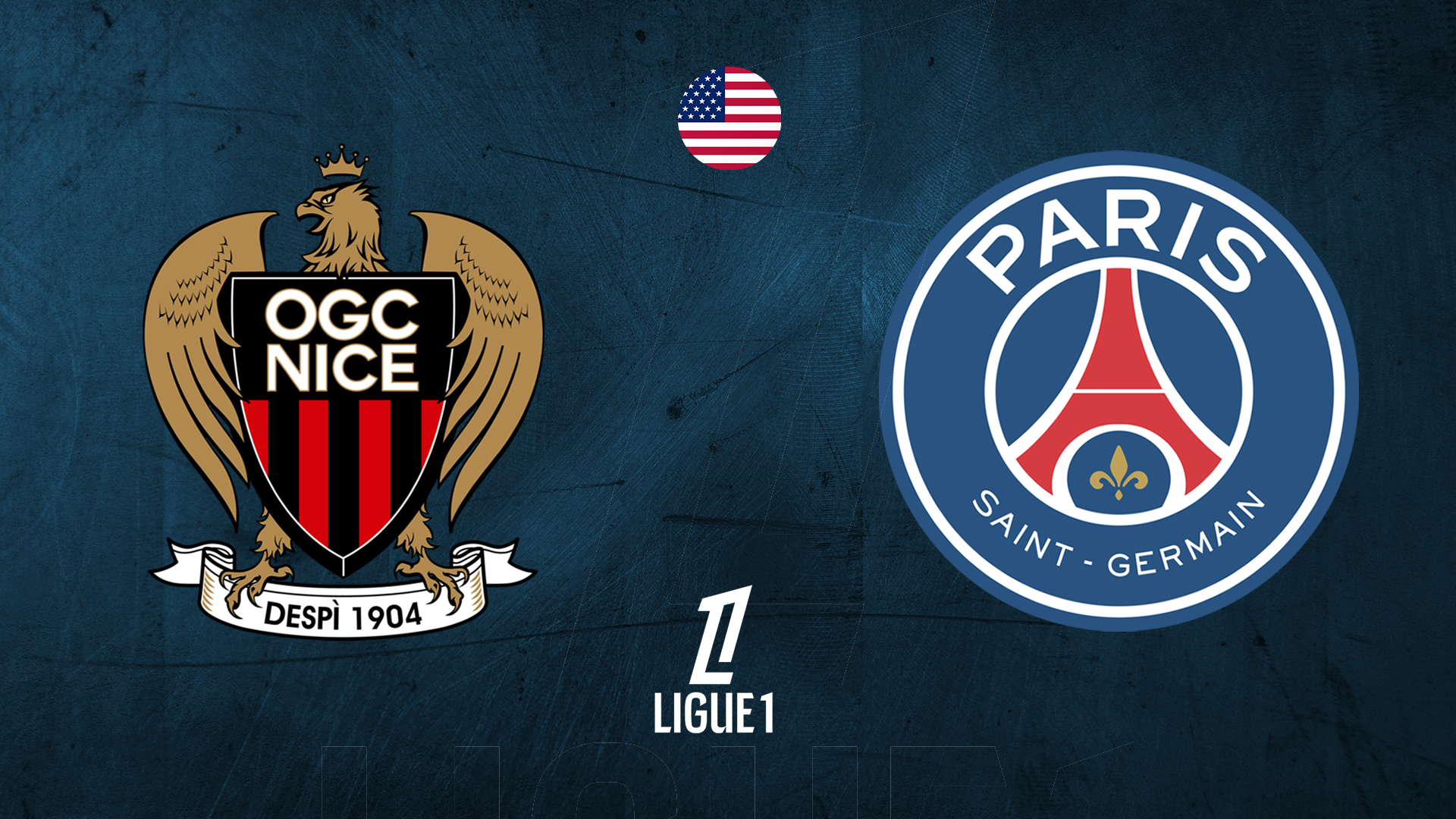 Nice vs PSG - Ligue 1 Match Day #27 - 03/21/2026, 22:31:17