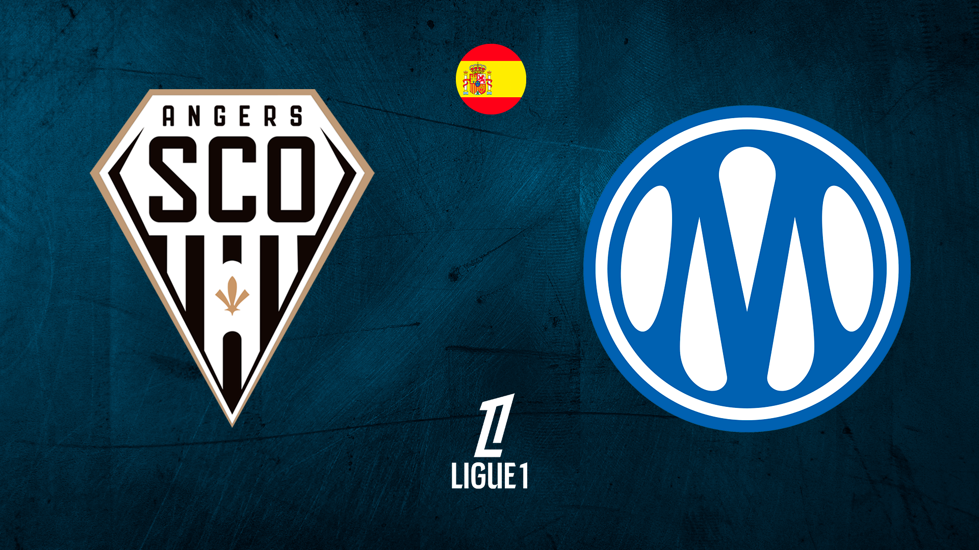 Angers vs Marseille - Ligue 1 Matchday #7 - 10/18/2026, 14:54:36