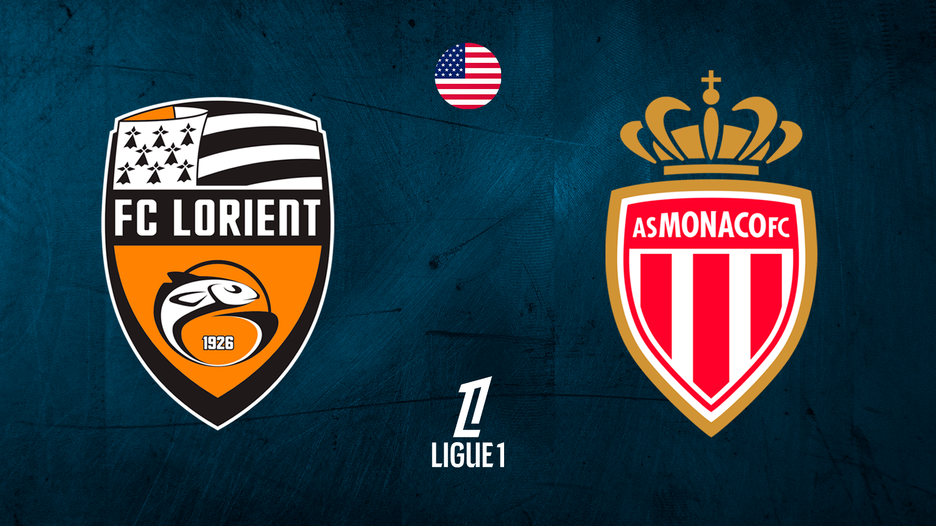Lorient vs AS Monaco - Ligue 1 Matchday #7 - 10/18/2026, 17:20:06