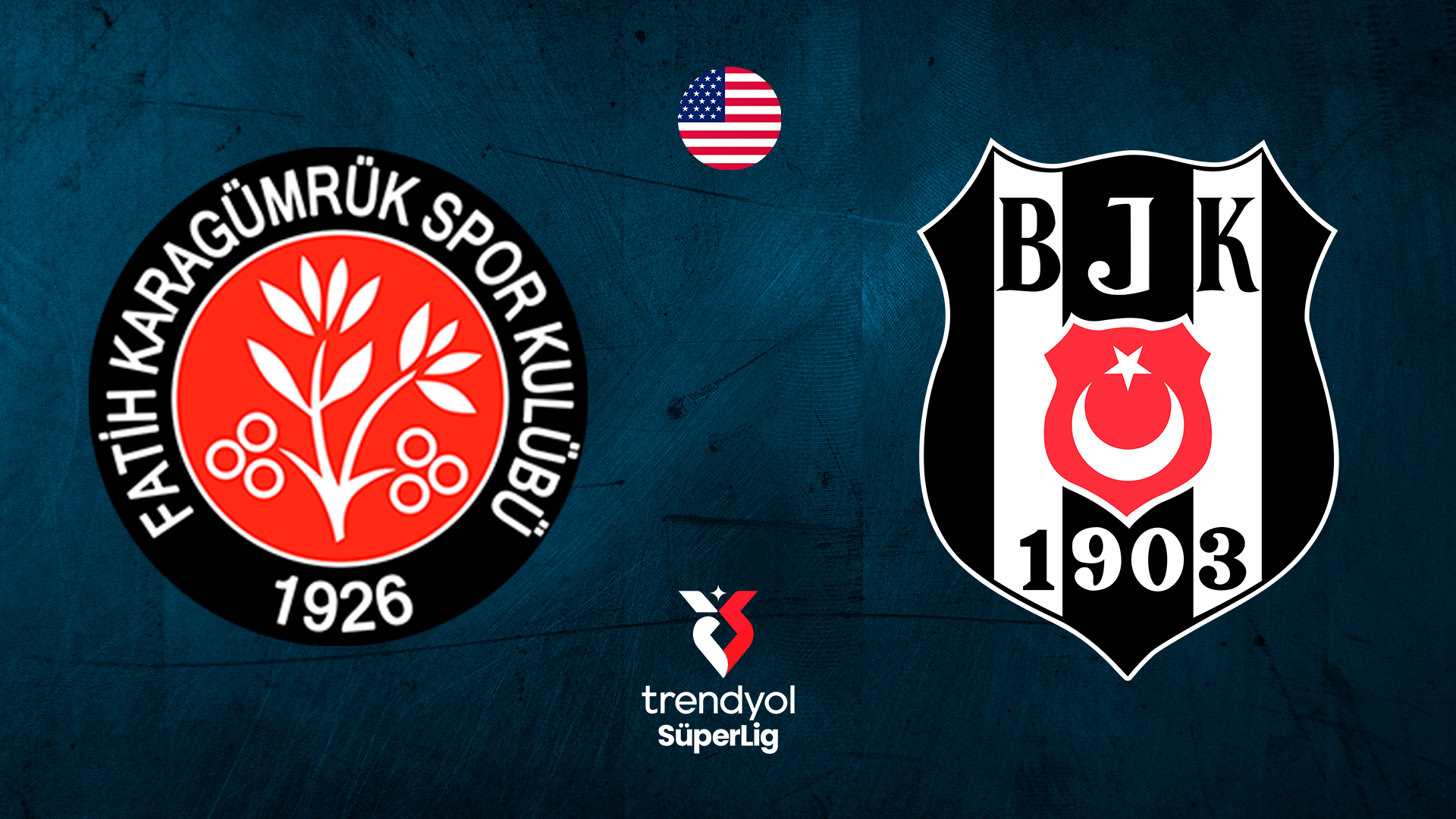 Fatih Karagmuruk vs Besiktas - Superlig Turkish Lig Round 14 - 11/30/2025, 19:16:25