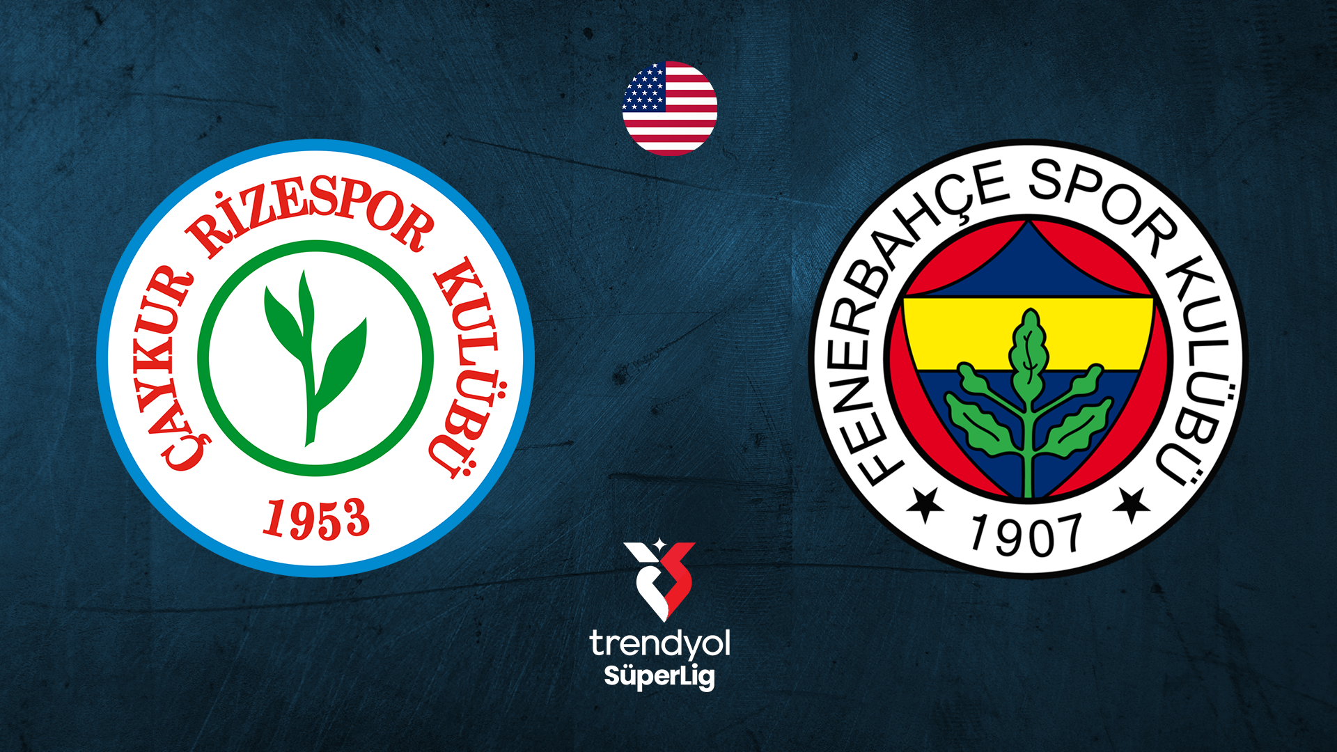 Rizespor vs Fenerbahce - Superlig Turkish Lig Matchday #7 - 10/10/2026, 18:04:53