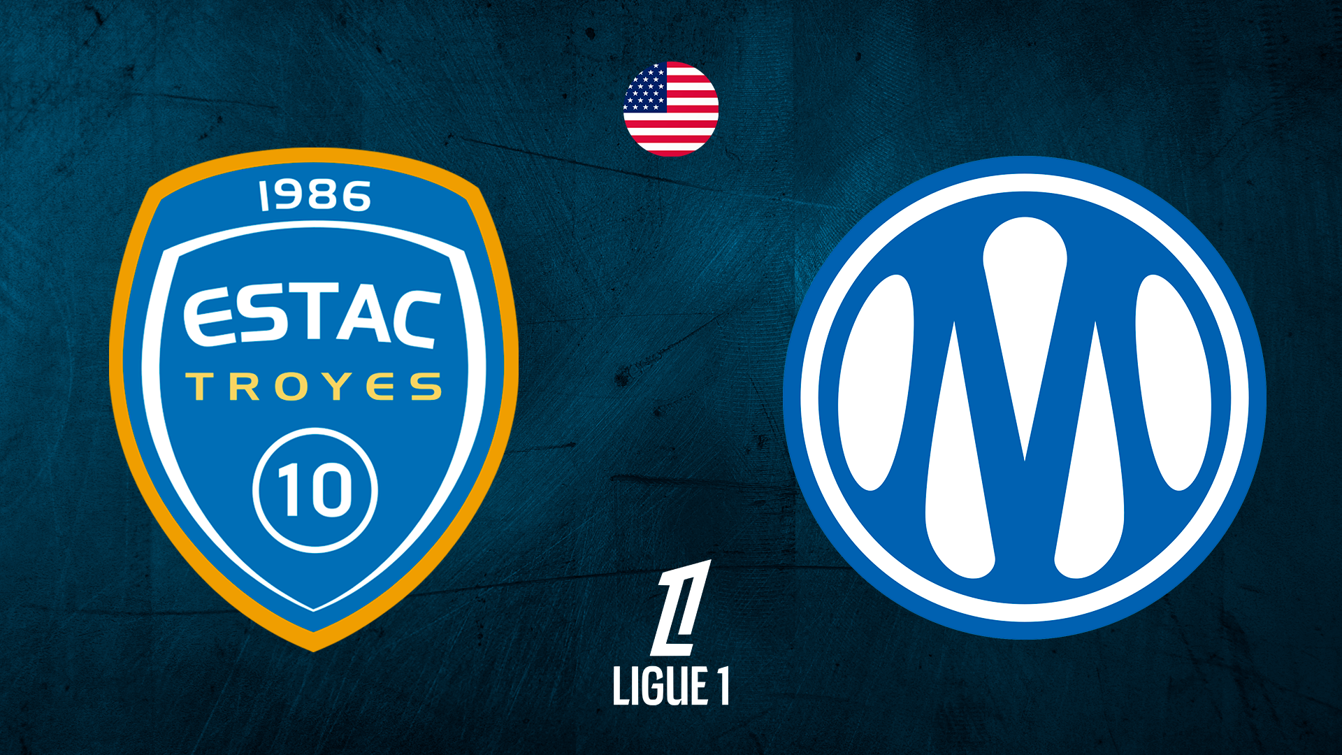 Troyes vs Marseille - Ligue 1 Matchday #6 - 10/11/2026, 20:40:43