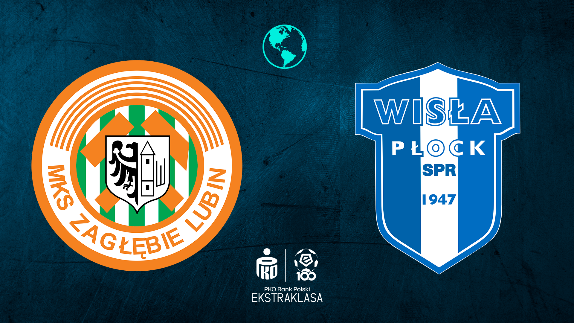 KGHM Zaglebie Lubin vs Wisla Plock - Polish Ekstraklasa Round 9 - 09/20/2026, 14:51:31