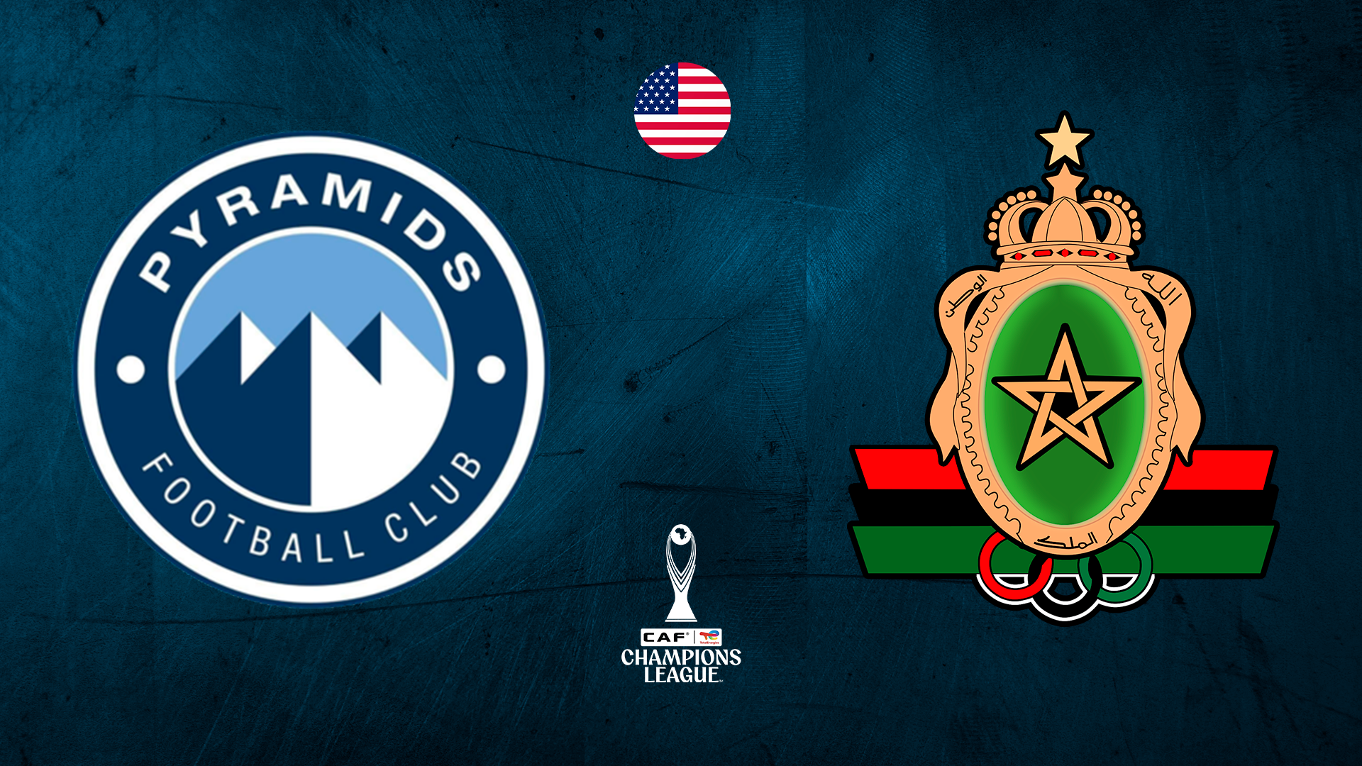 Pyramids FC (EGY) vs AS FAR (MAR) - CAF Champions League (Quarter Finals, Second Leg) - 03/21/2026, 18:12:39