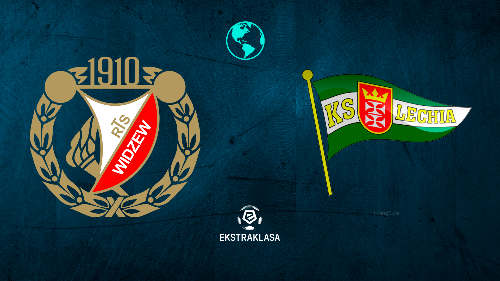 Widzew Łódź vs Lechia Gdańsk - Polish Ekstraklasa Round 32 - 05/09/2026, 15:00:18