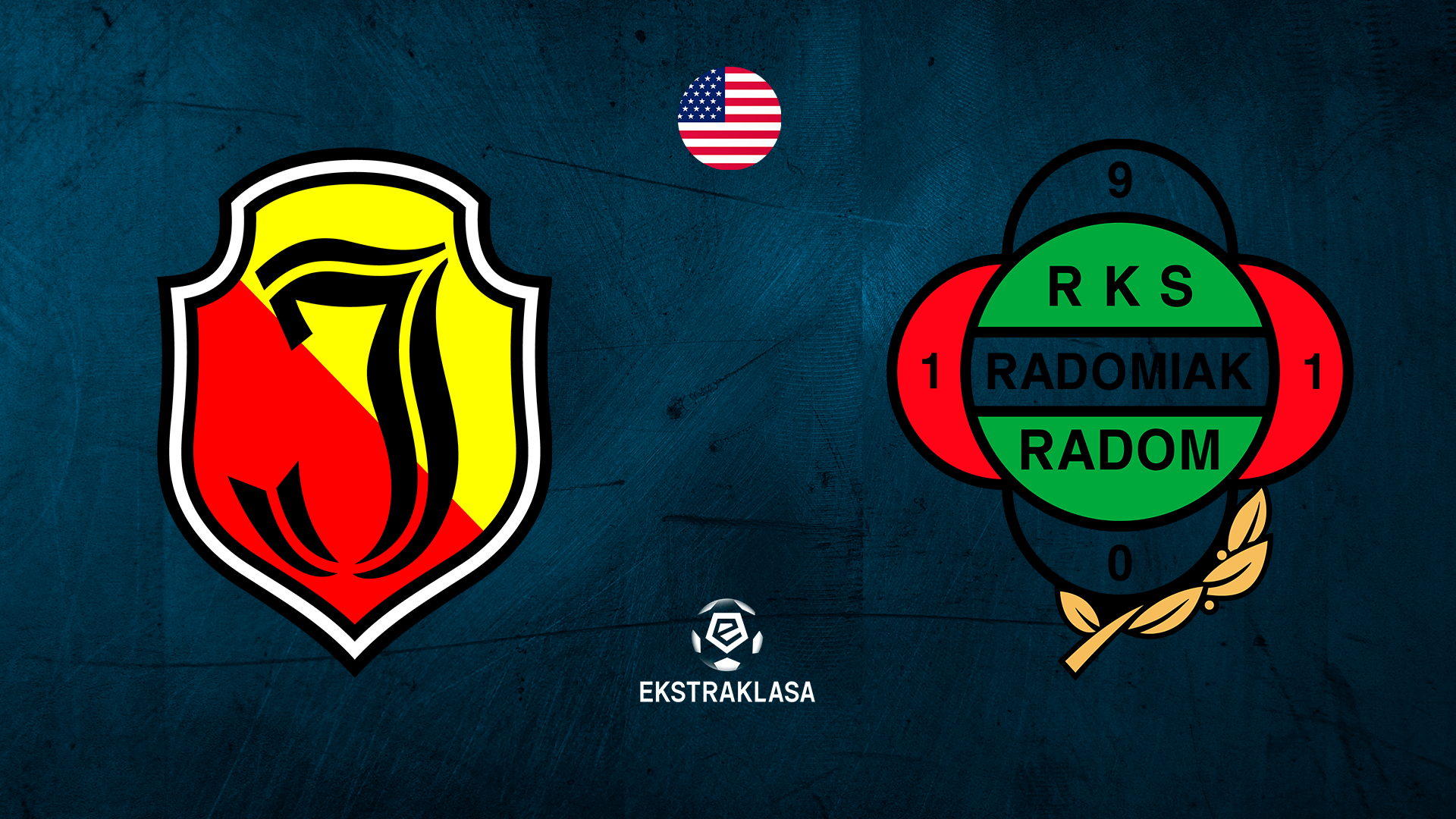 Jagiellonia Białystok vs Radomiak Radom - Polish Ekstraklasa Round 22 - 02/22/2026, 15:53:49