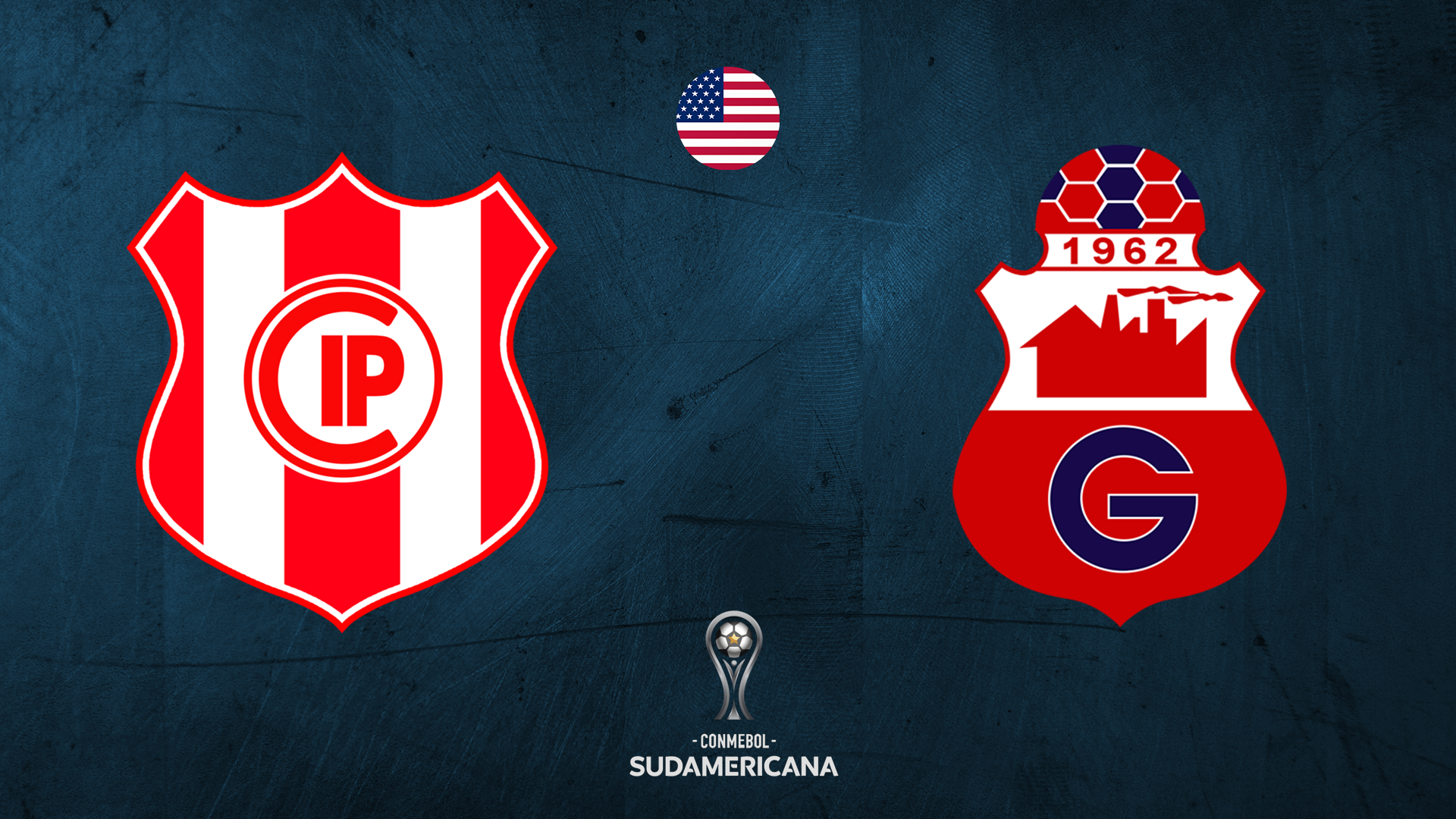 Independiente Petrolero (BOL) vs Guabira (BOL) - Copa Sudamericana (Primera Fase)
