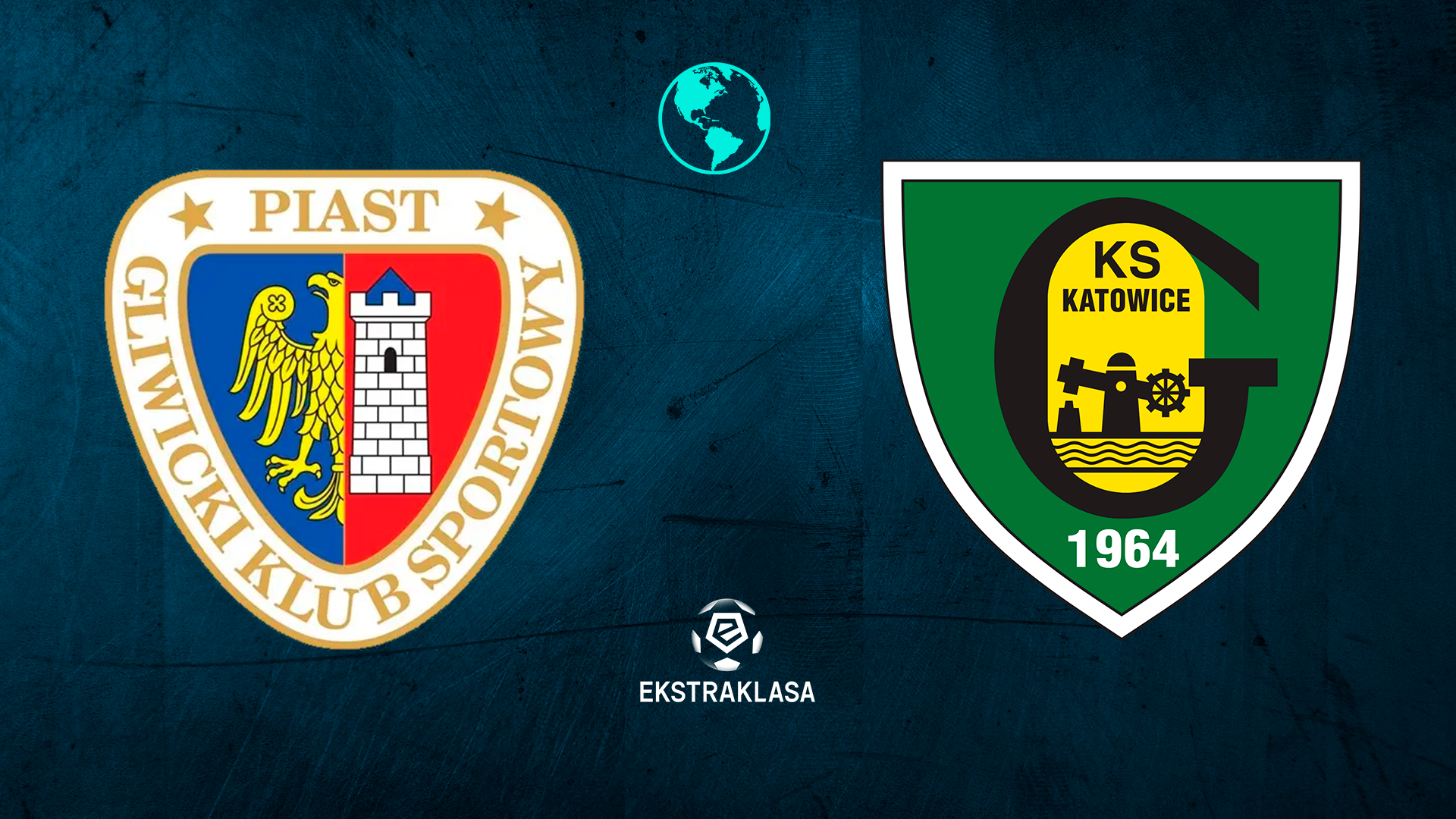 Piast Gliwice vs GKS Katowice - Polish Ekstraklasa Round 32 - 05/10/2026, 12:24:54