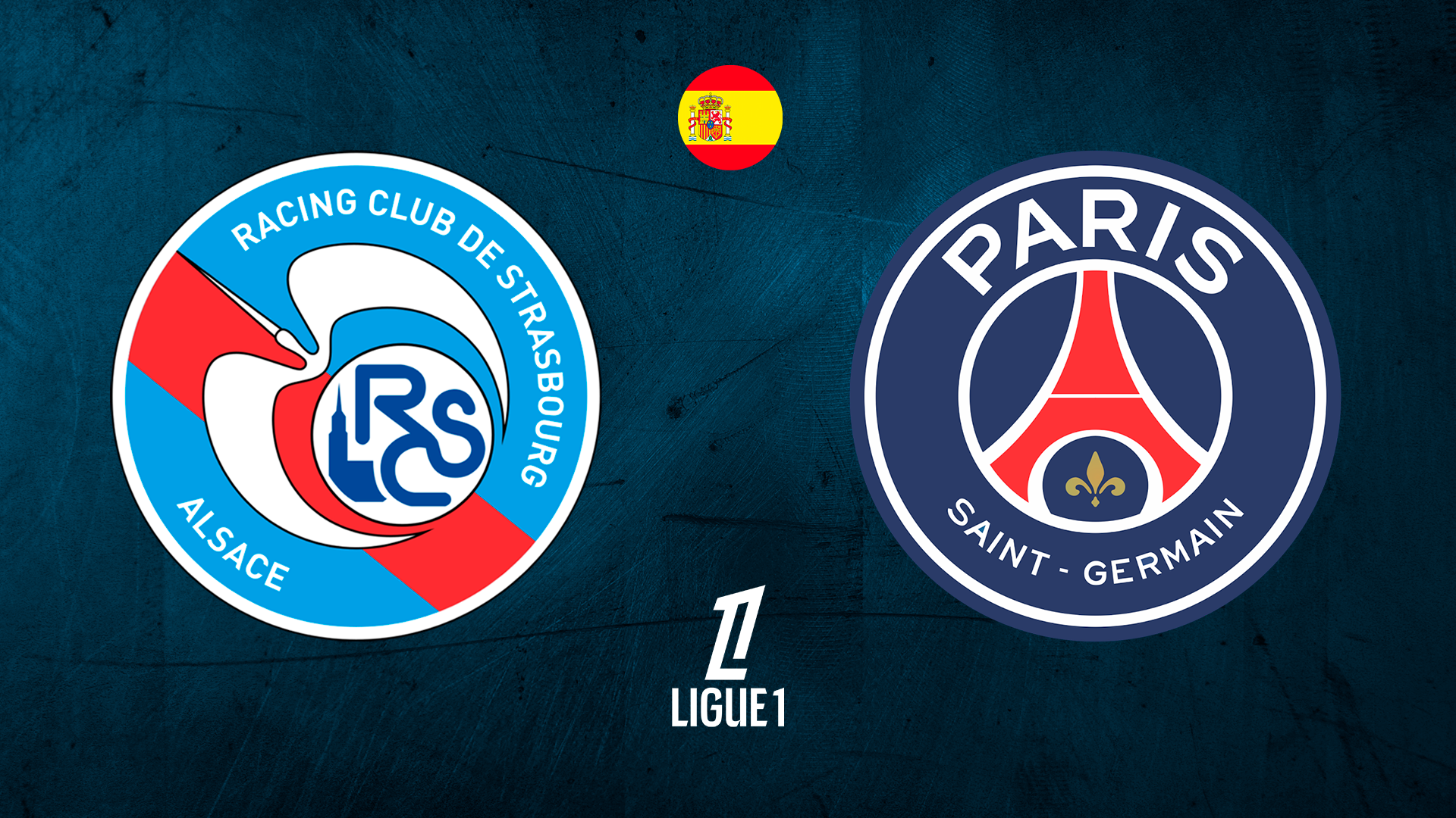Strasbourg vs PSG - Ligue 1 Matchday #7 - 10/17/2026, 17:14:27