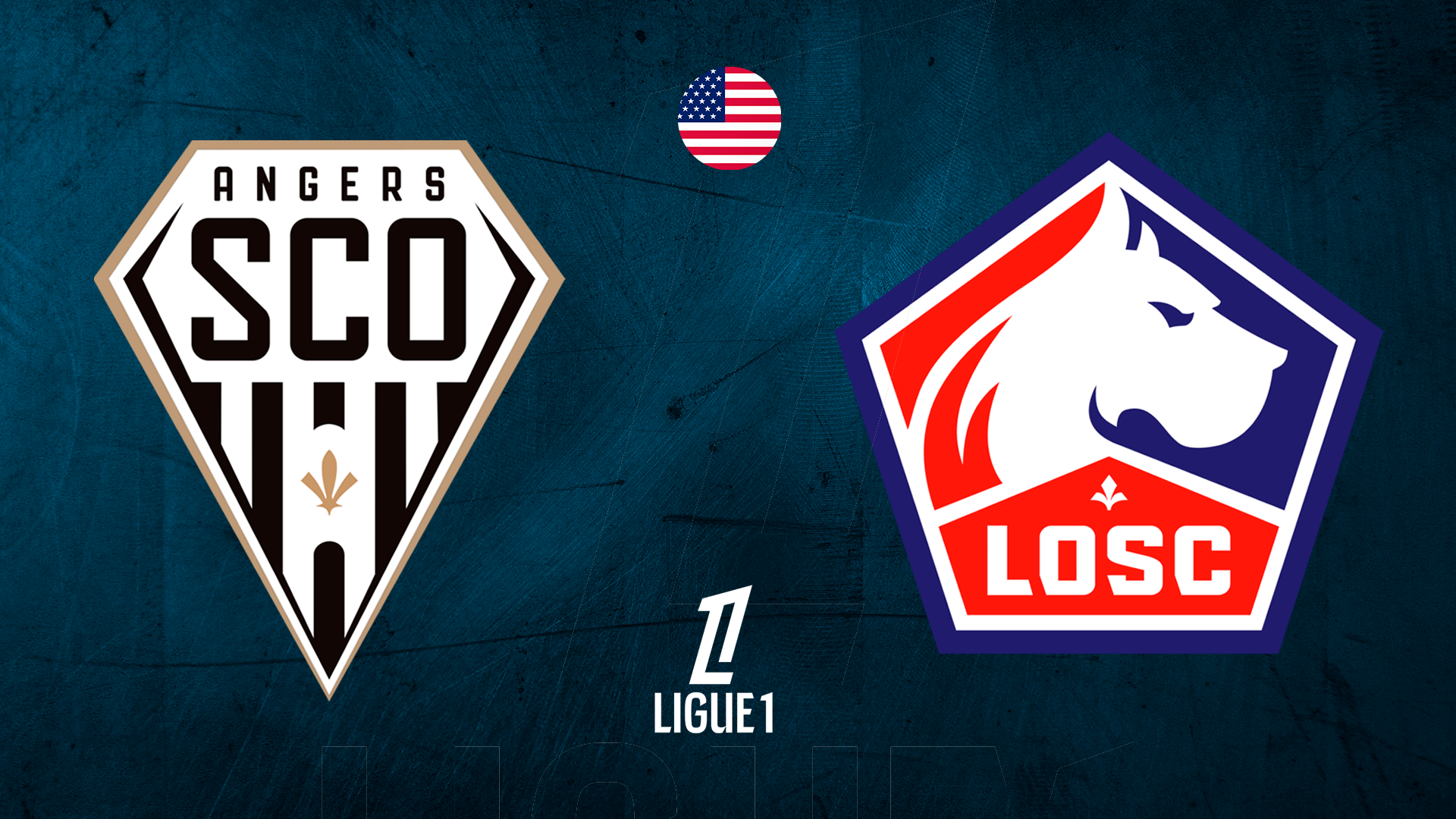 Angers vs Lille - Ligue 1 Match Day #23 - 02/22/2026, 18:45:44