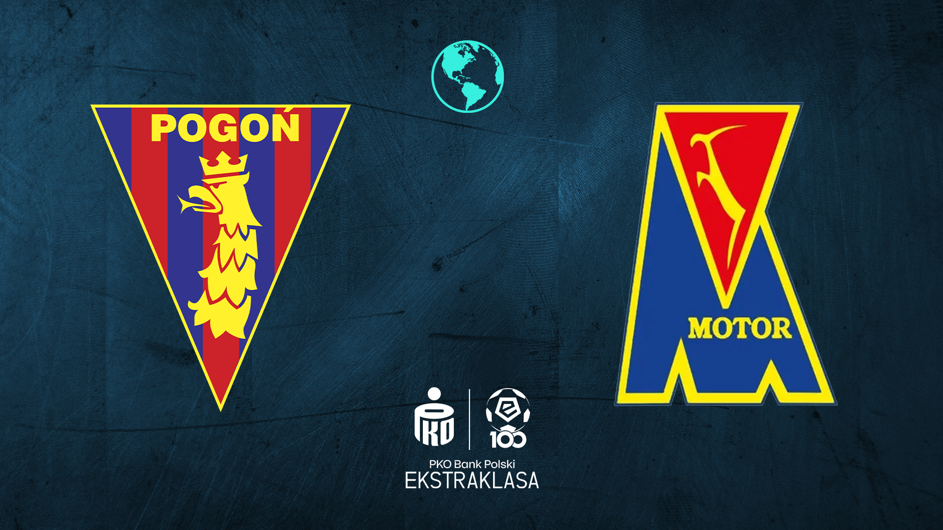 Pogoń Szczecin vs Motor Lublin - Polish Ekstraklasa Round 3 - 08/08/2026, 17:52:17