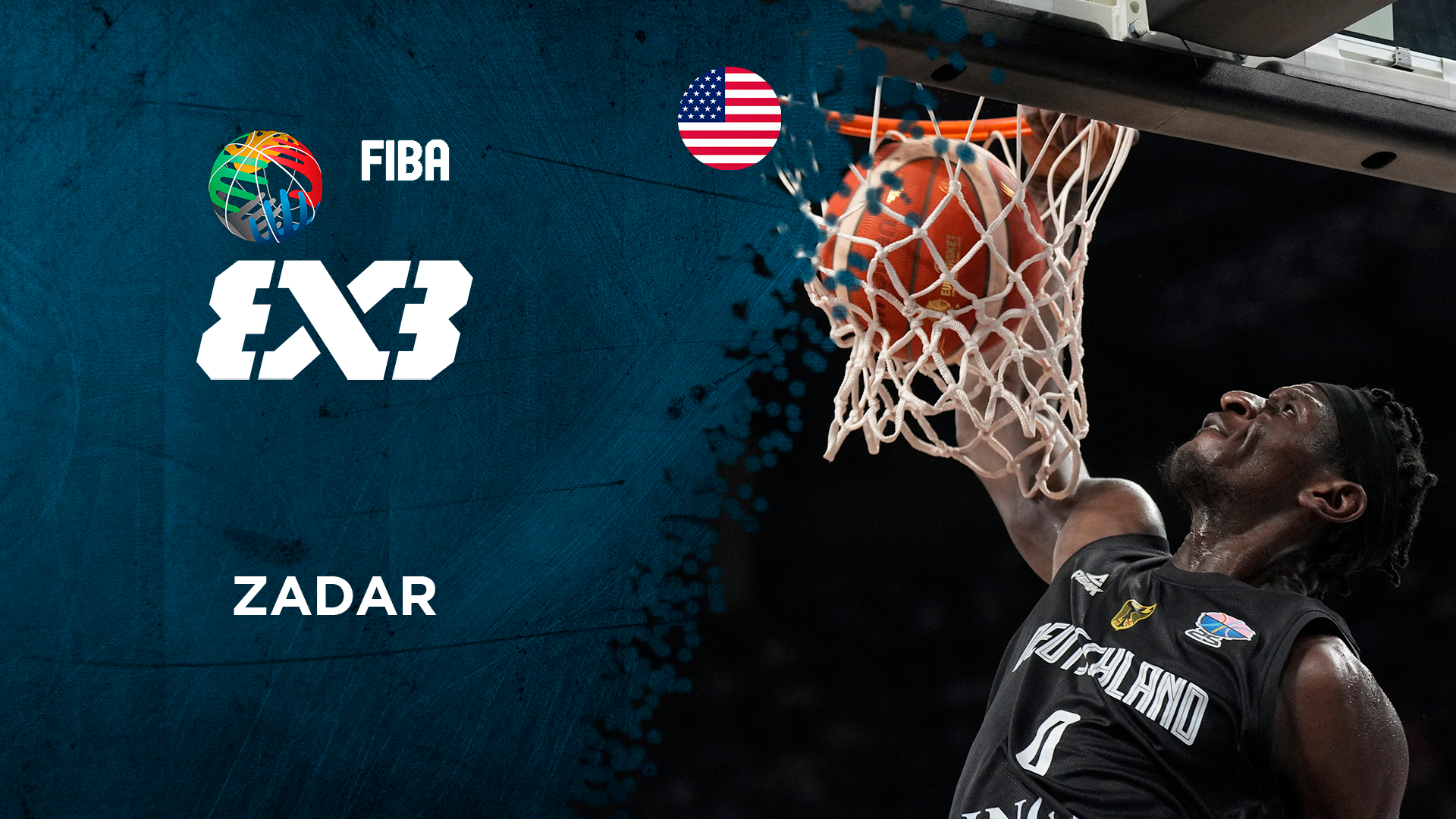 Zadar - FIBA 3X3 World Tour - 05/16/2026, 20:43:58