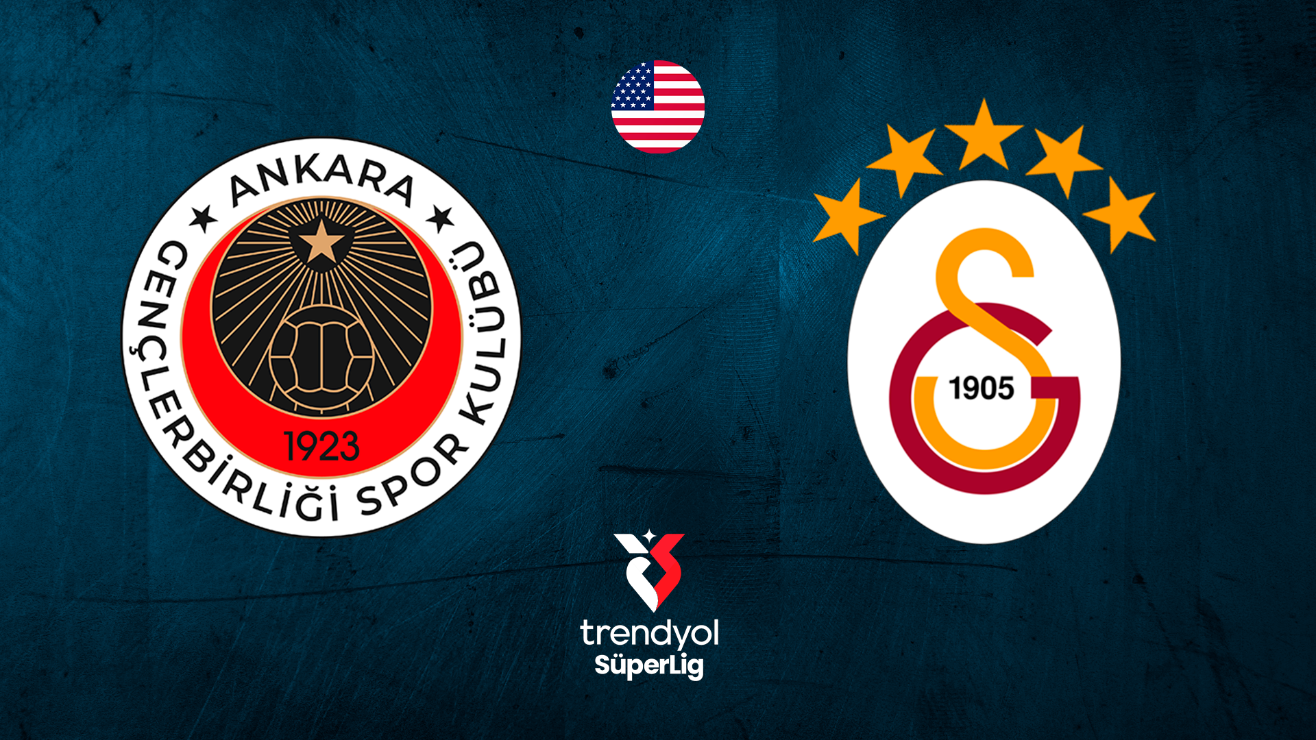 Genclerbirligi vs Galatasaray - Superlig Turkish Lig Matchday #8 - 10/17/2026, 14:58:21
