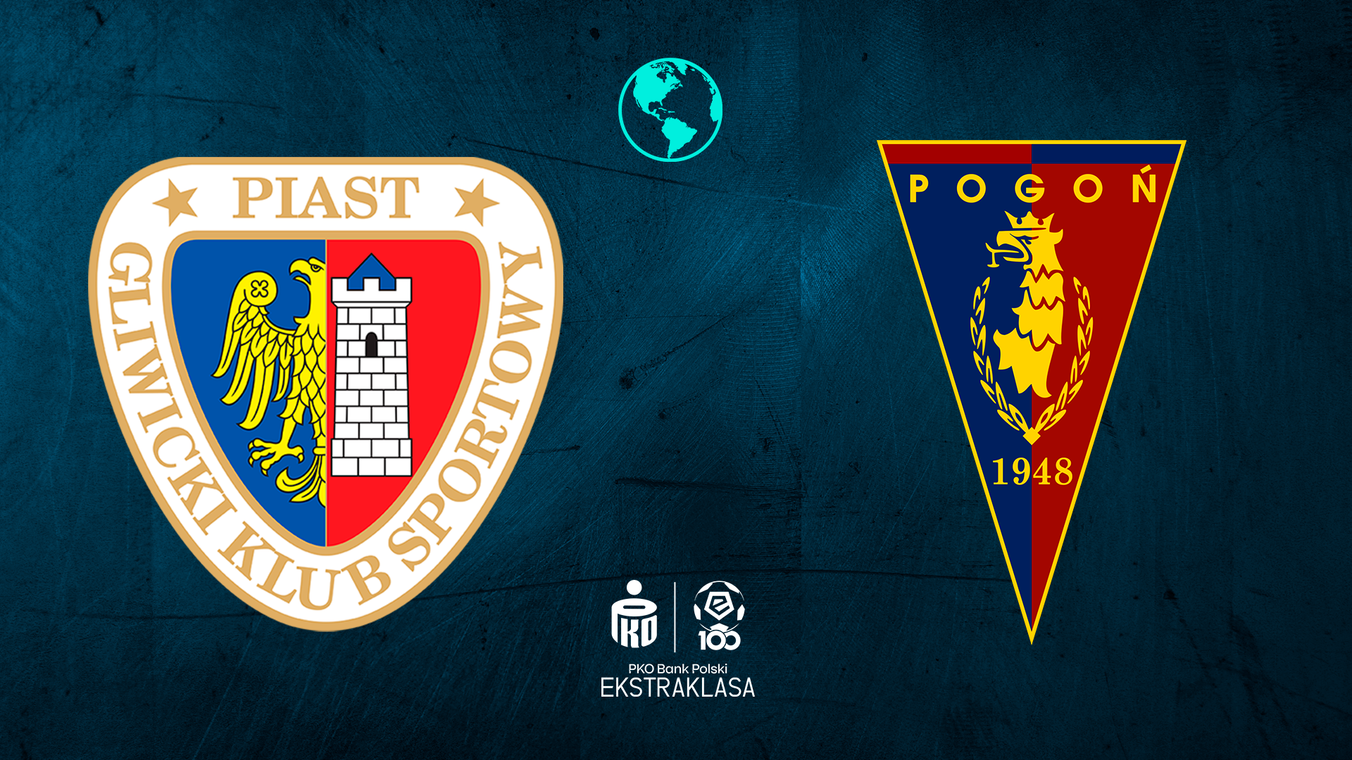 Piast Gliwice vs Pogon Szczecin - Polish Ekstraklasa Round 9 - 09/20/2026, 12:22:13