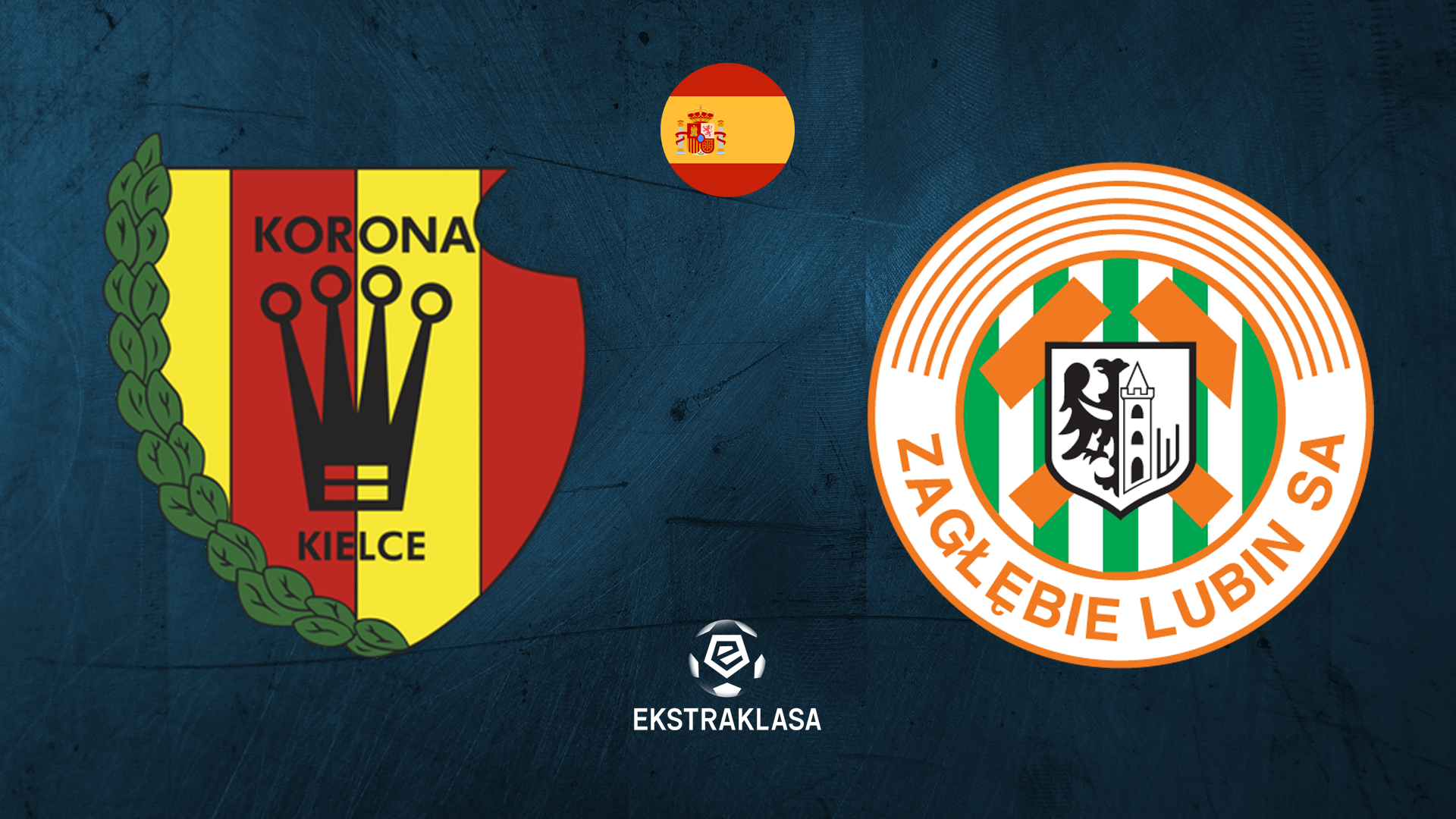 Korona Kielce vs Zaglebie Lubin - Polish Ekstraklasa Round 20 - 02/06/2026, 19:08:45