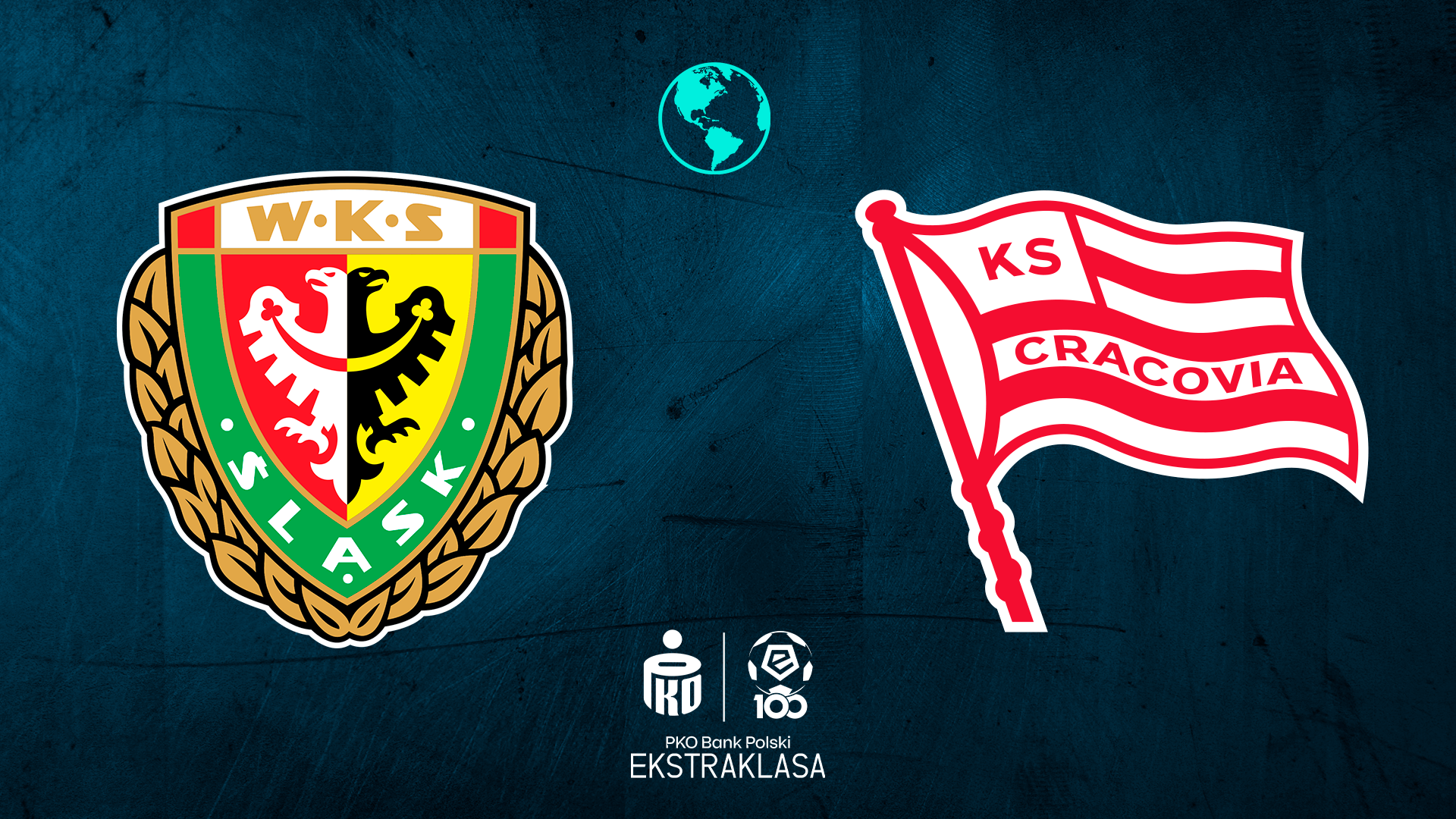 Slask Wroclaw vs Cracovia - Polish Ekstraklasa Round 3 - 08/09/2026, 15:01:58
