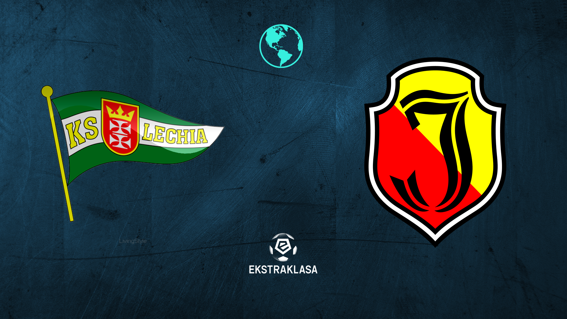Lechia Gdańsk vs Jagiellonia Białystok - Polish Ekstraklasa Round 24