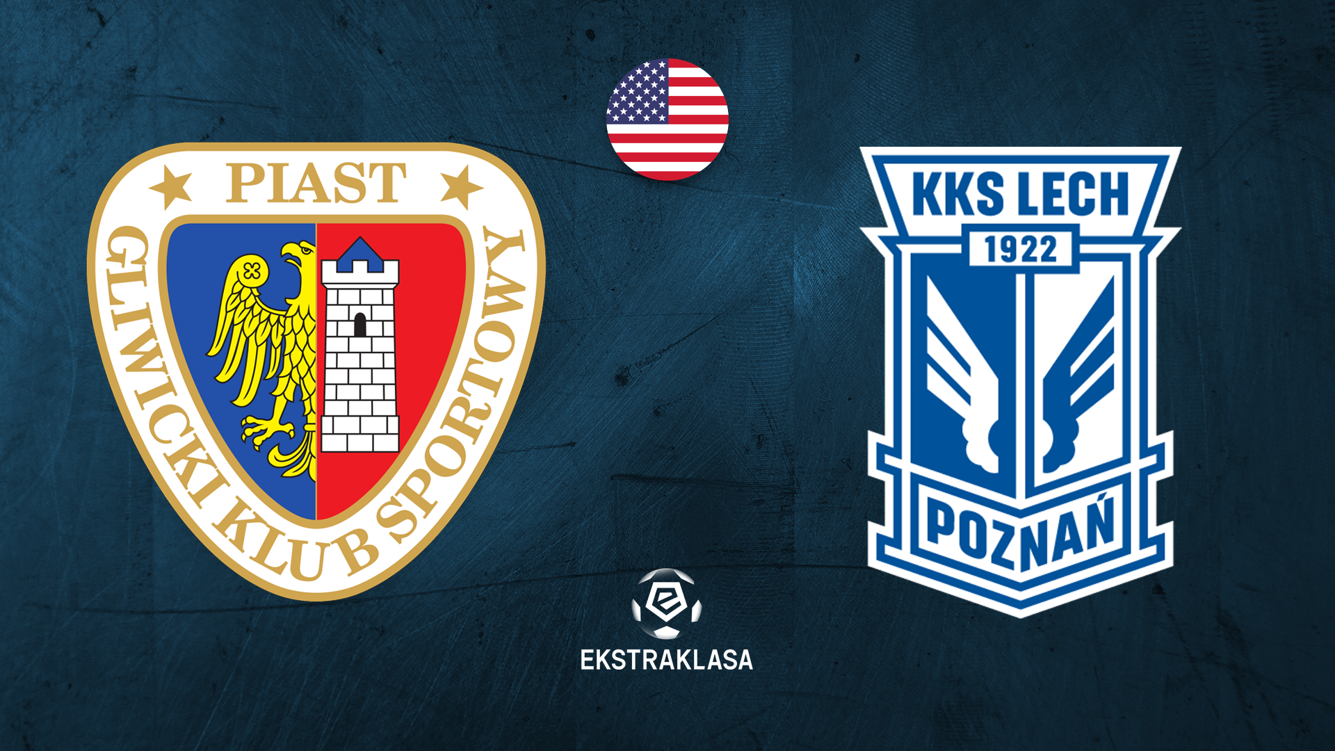Piast Gliwice vs Lech Poznan - Polish Ekstraklasa Round 4 - 02/03/2026, 21:51:21