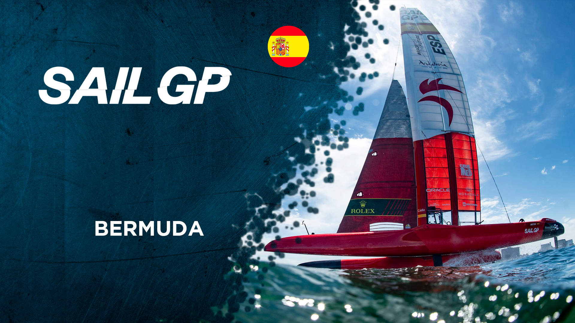 Bermuda - 2026 SAILGP - 05/09/2026, 18:36:28