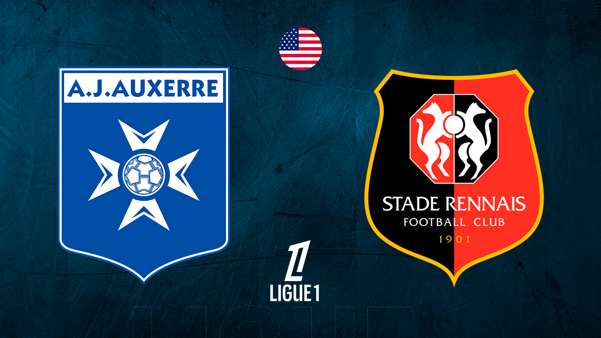 Auxerre vs Stade Brest - Ligue 1 Matchday #5 - 09/20/2026, 14:55:41