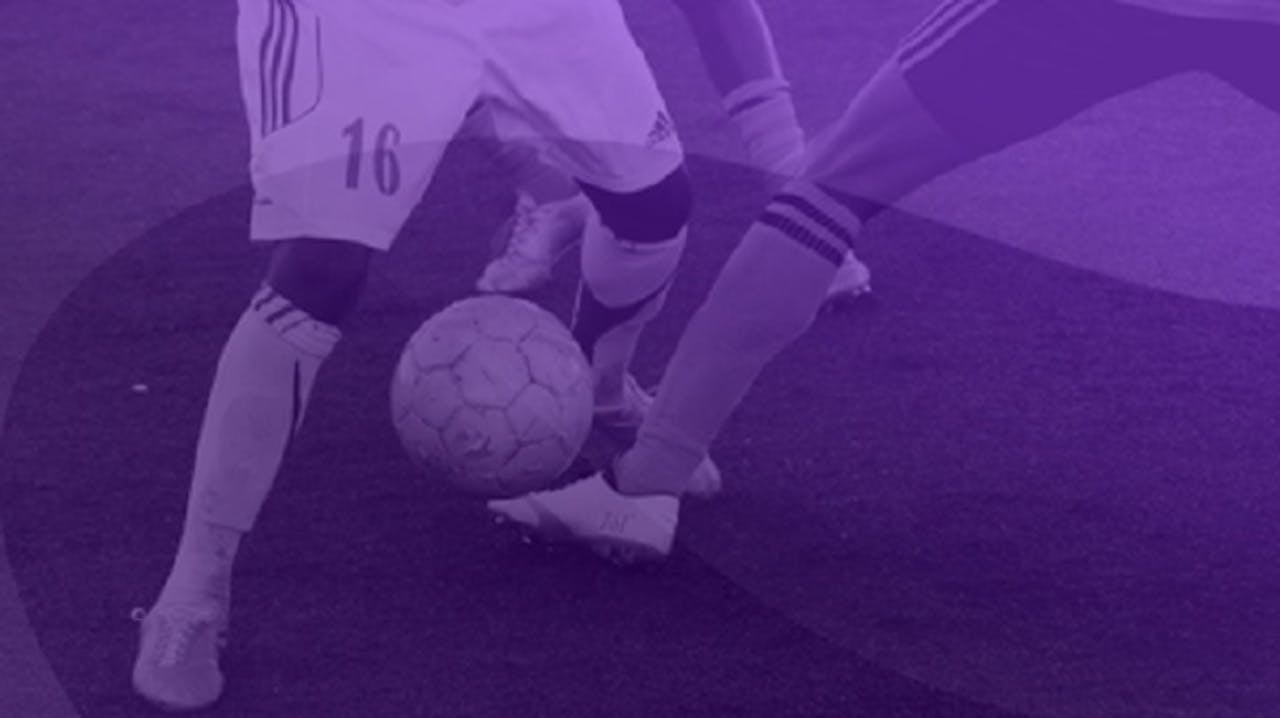 Algeria vs Iraq in Arabic (PPV)