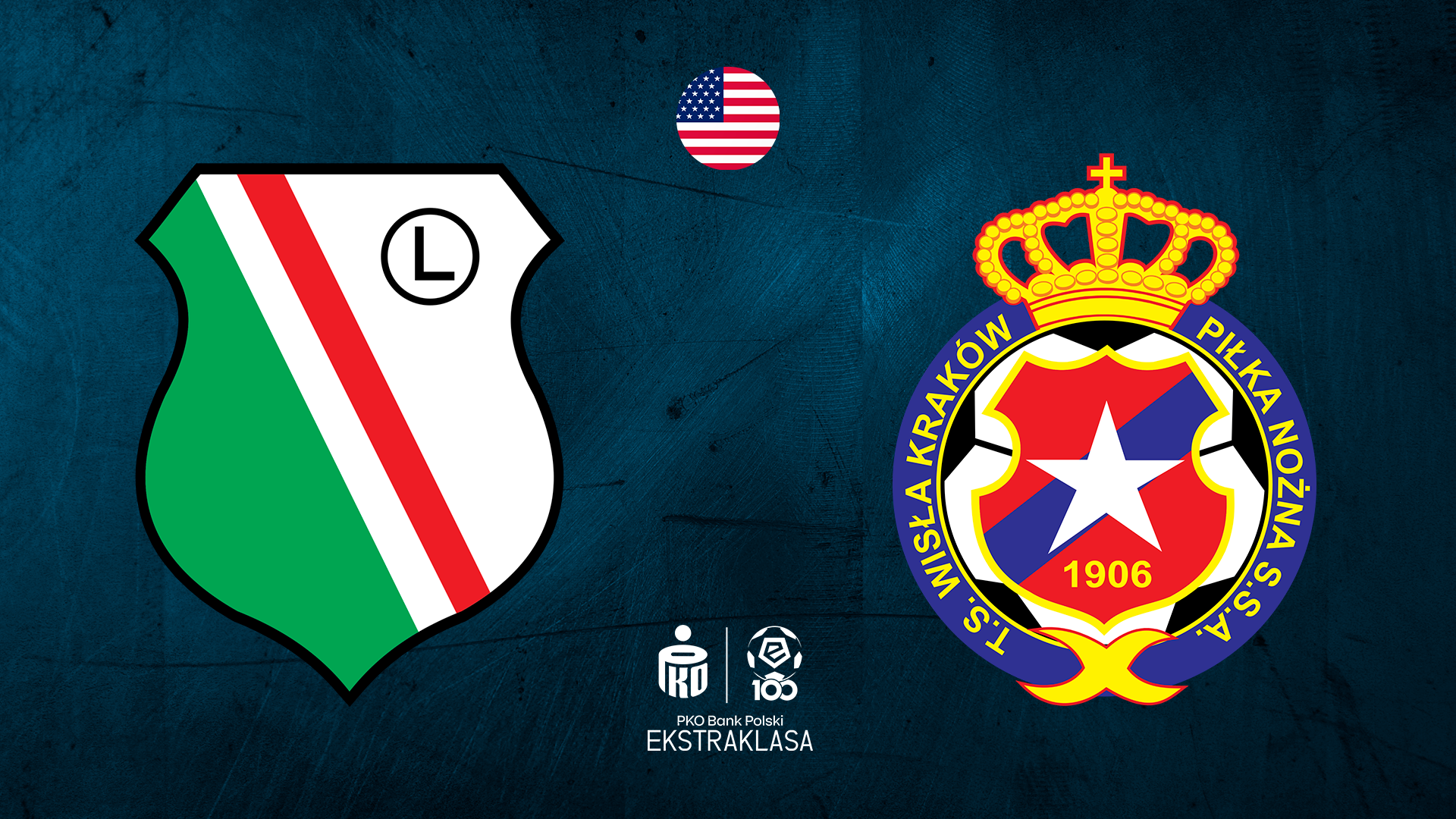 Legia Warszawa vs Wisła Kraków - Ekstraklasa Polish League Round #10 - 10/11/2026, 20:11:24