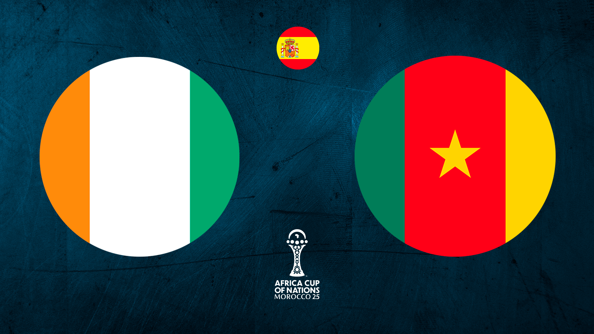 Ivory Coast vs Mozambique  - AFCON (Group Stage) - 12/24/2025, 19:29:11