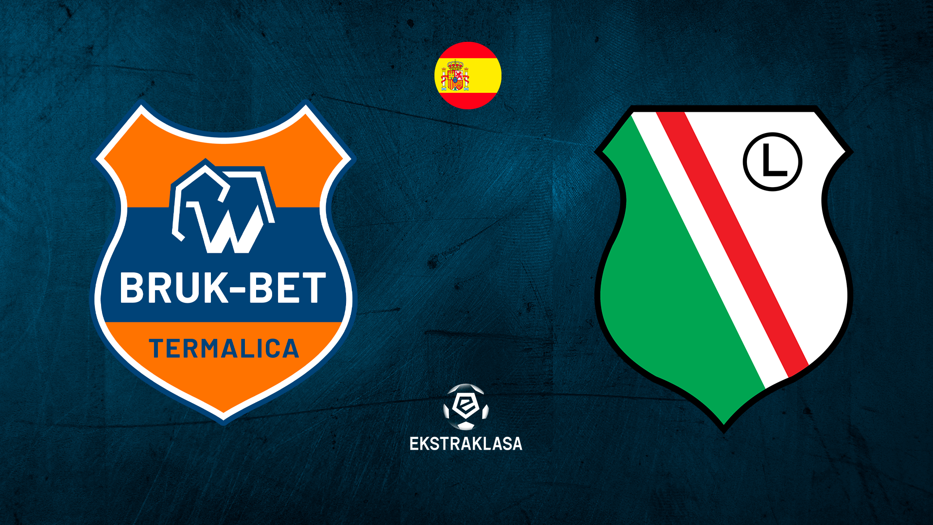 Bruk-Bet Termalica vs Legia Warszawa - Polish Ekstraklasa Round 32 - 05/10/2026, 17:32:14