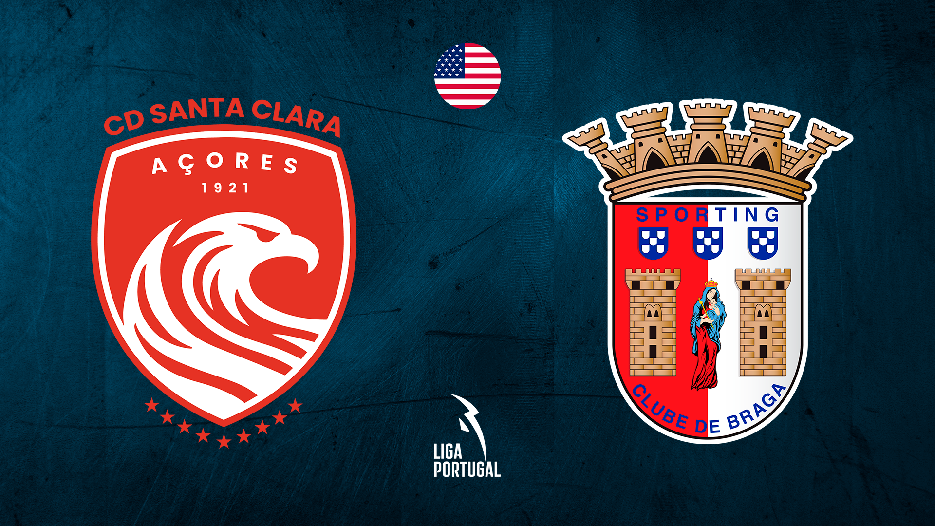 Santa Clara vs Braga - Liga Portugal Matchday #7 - 09/20/2026, 19:10:57