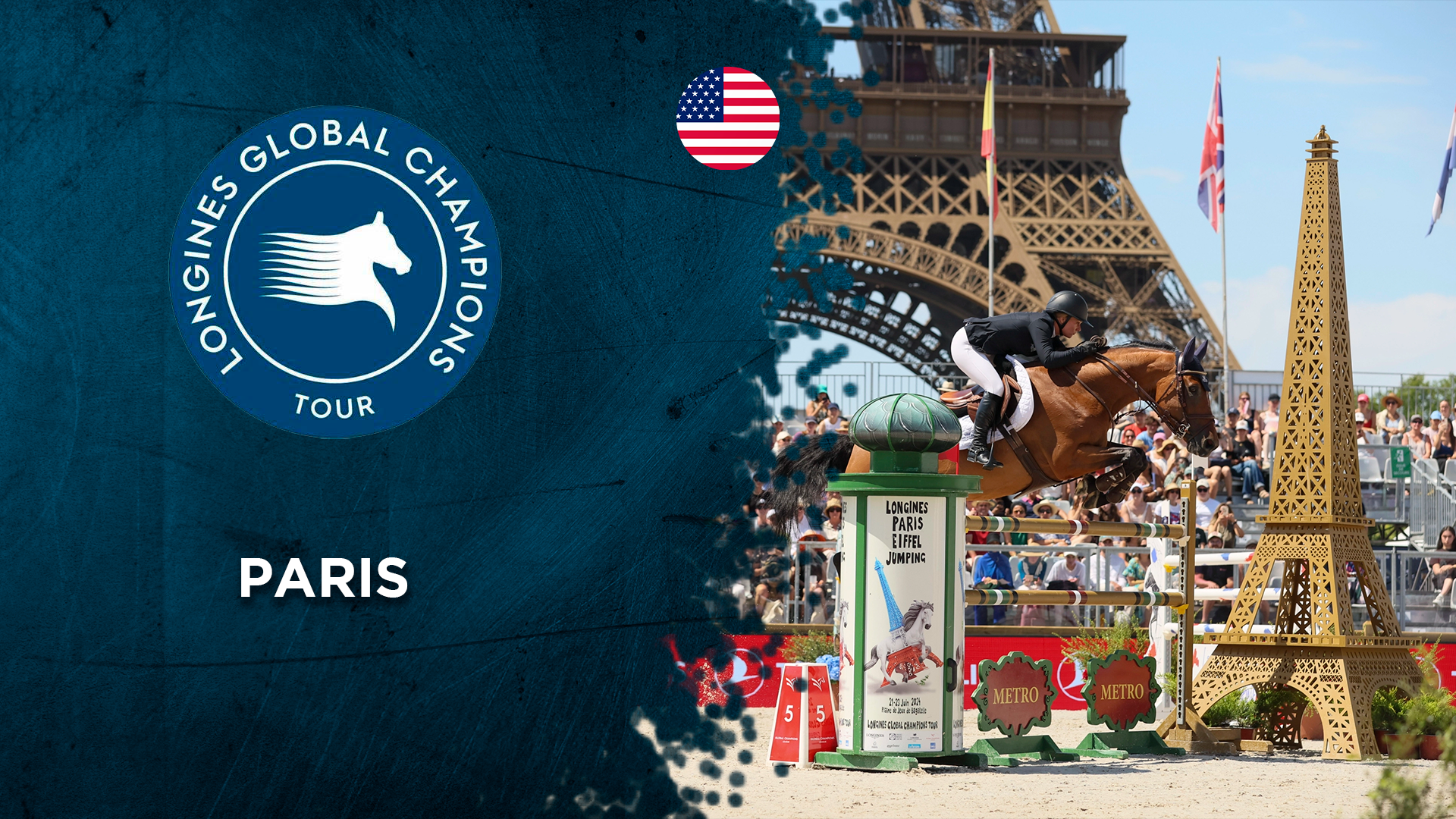 Paris - 2026 Global Champions Tour (Longines) - 06/19/2026, 20:12:37