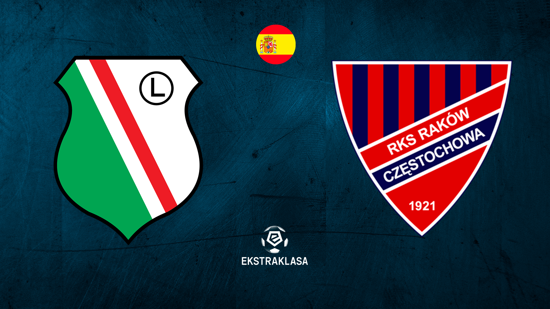 Legia Warszawa vs Raków Częstochowa - Polish Ekstraklasa Round 26 - 03/22/2026, 21:18:46