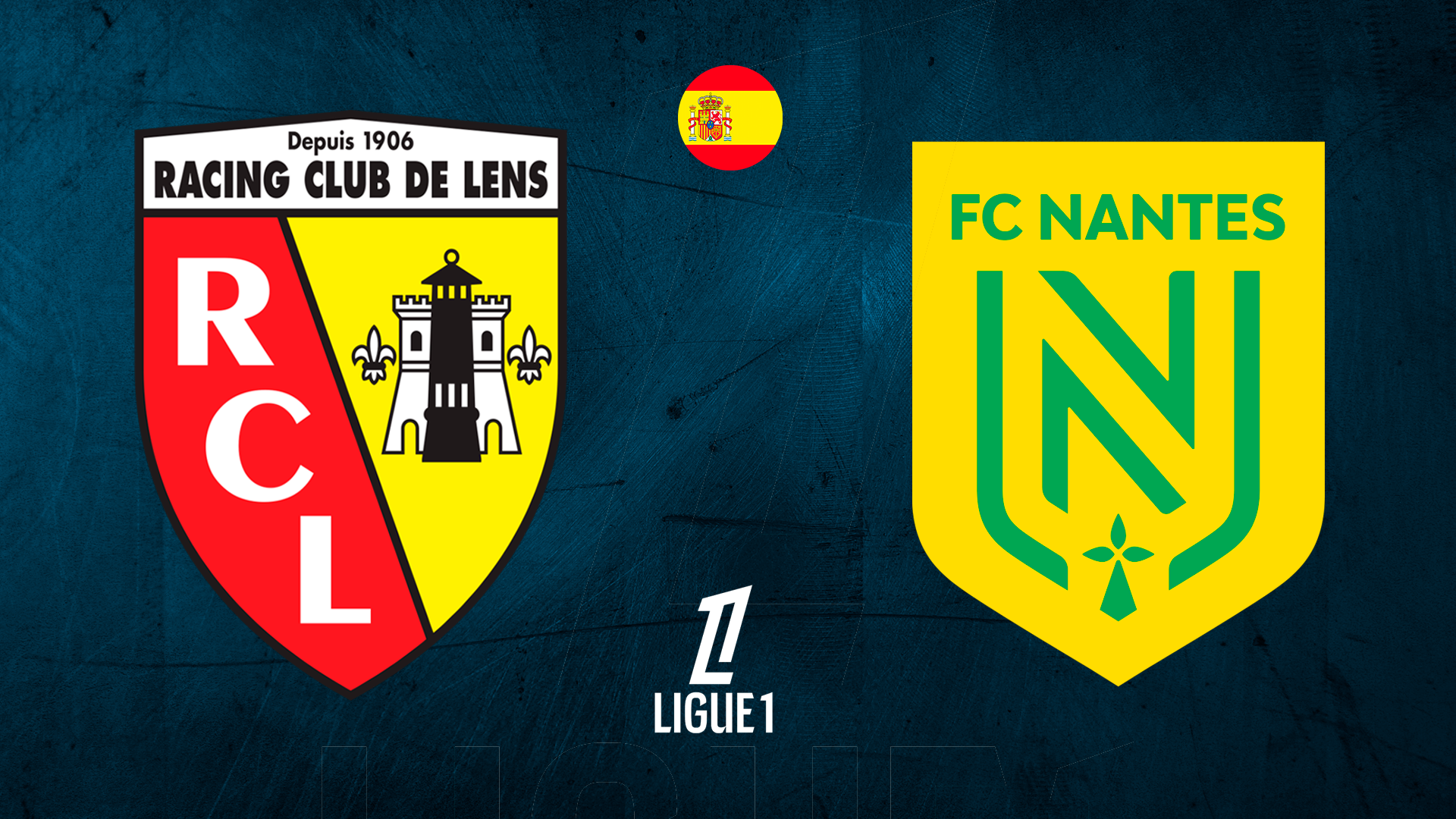 Lens vs Nantes - Ligue 1 Match Day #33 - 05/08/2026, 20:50:56