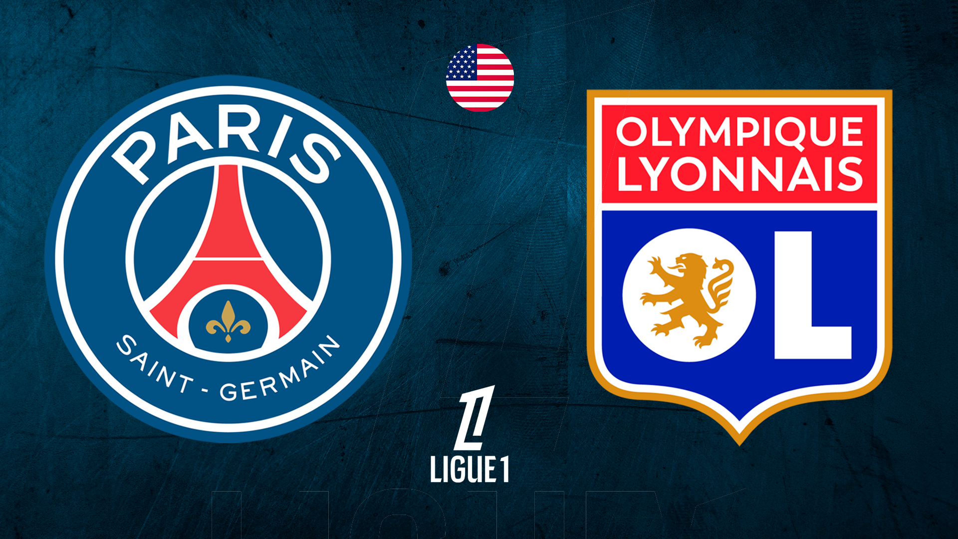 PSG vs Lyon - Ligue 1 Match Day #30 -...