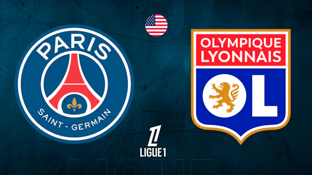 PSG vs Lyon - Ligue 1 Match Day #30 -...