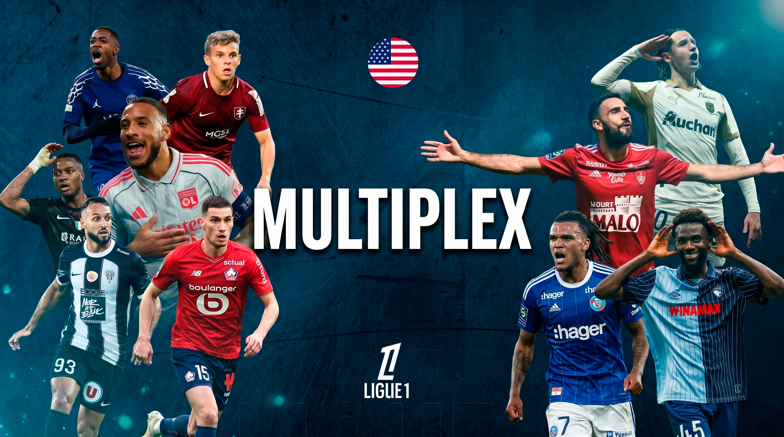 MULTIPLEX - Ligue 1 Match Day #33 - 05/10/2026, 21:18:19