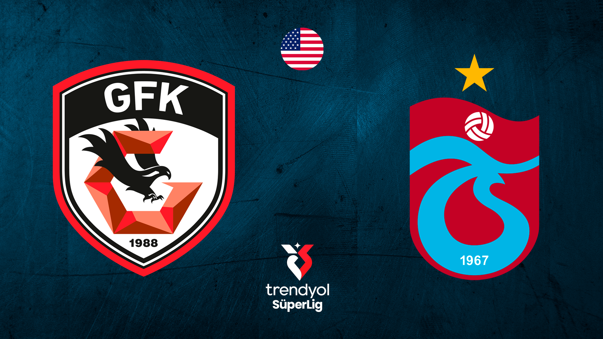 Gaziantep vs Trabzonspor - Superlig Turkish Lig Round 23 - 02/22/2026, 15:15:58