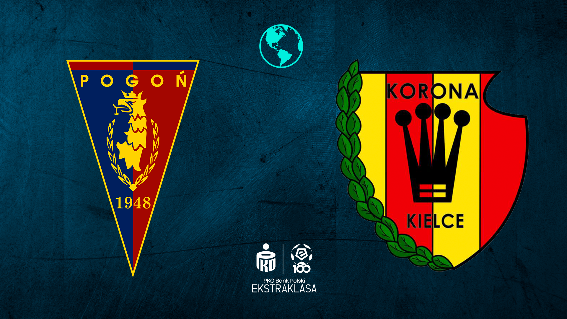 Pogoń Szczecin vs Korona Kielce - Ekstraklasa Polish League Round #10 - 10/11/2026, 17:32:43