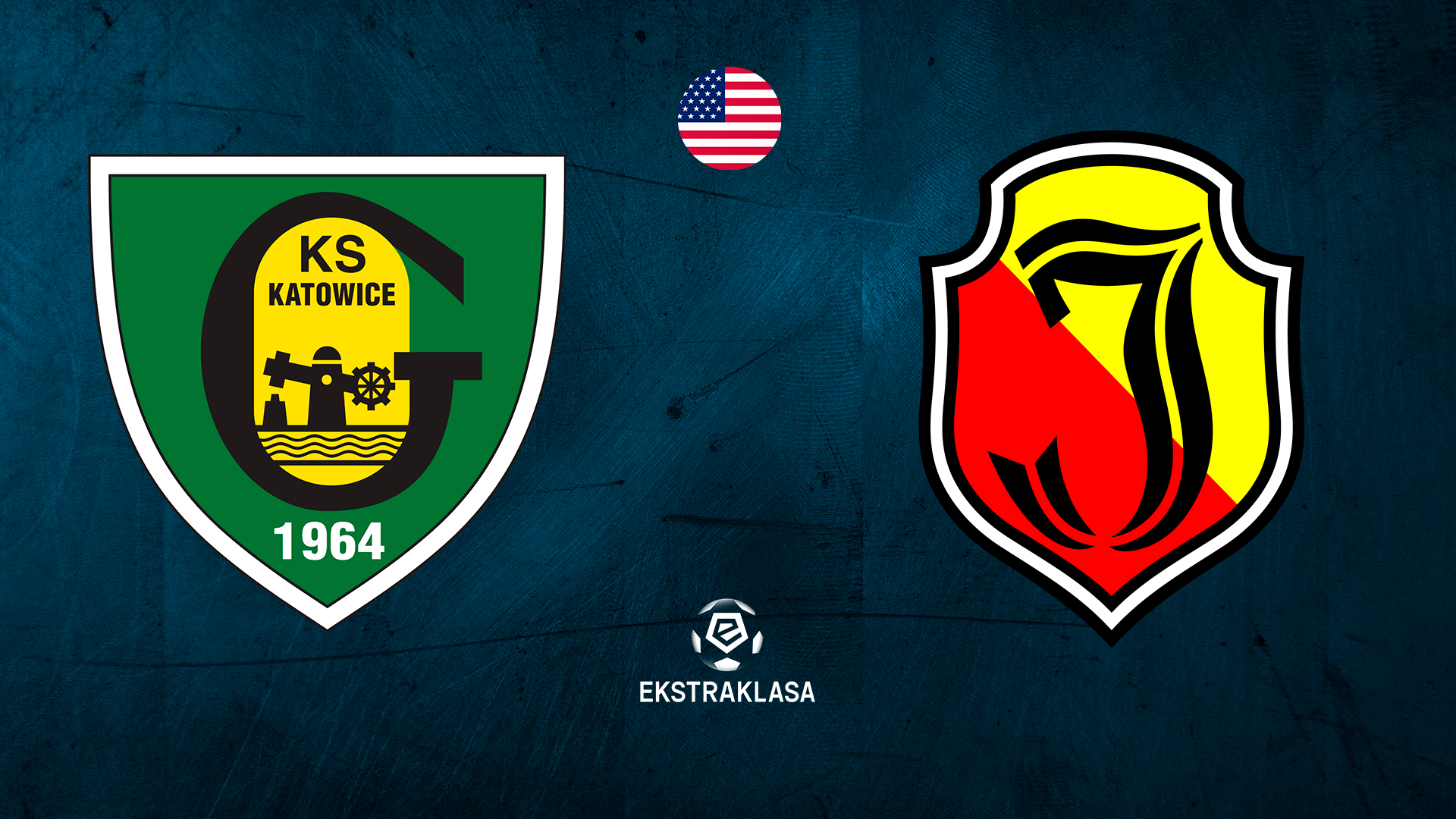 GKS Katowice vs Jagiellonia Białystok - Polish Ekstraklasa Round 33 - 05/17/2026, 14:51:20