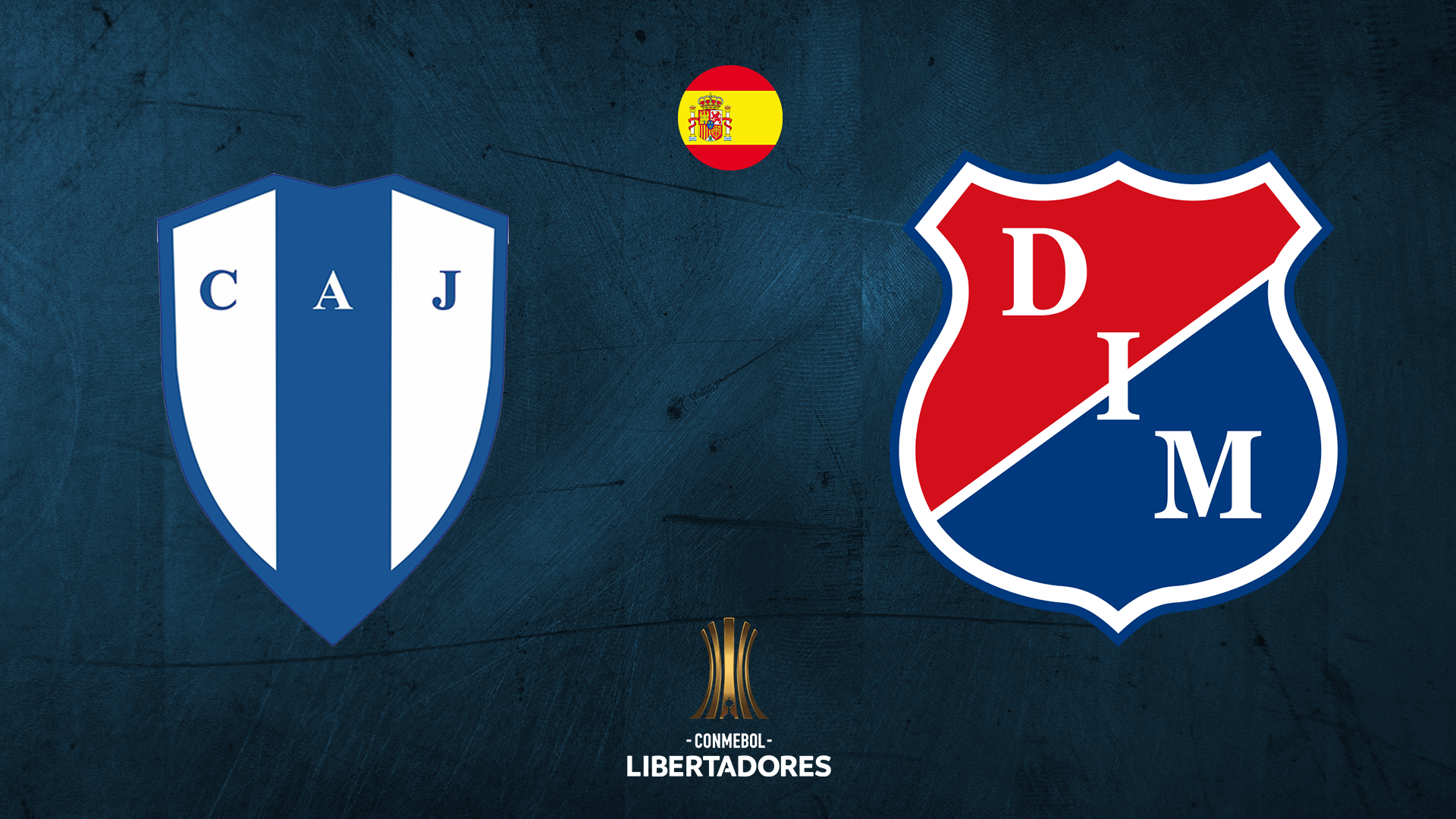 Juventud (URY) vs Independiente Medellin (COL) - Copa Libertadores Tercera Fase (First Leg)