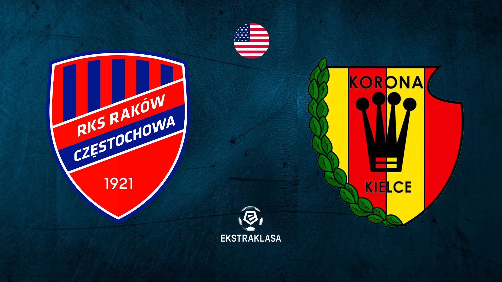 Raków Częstochowa vs Korona Kielce - Polish Ekstraklasa Round 32 - 05/08/2026, 18:08:29