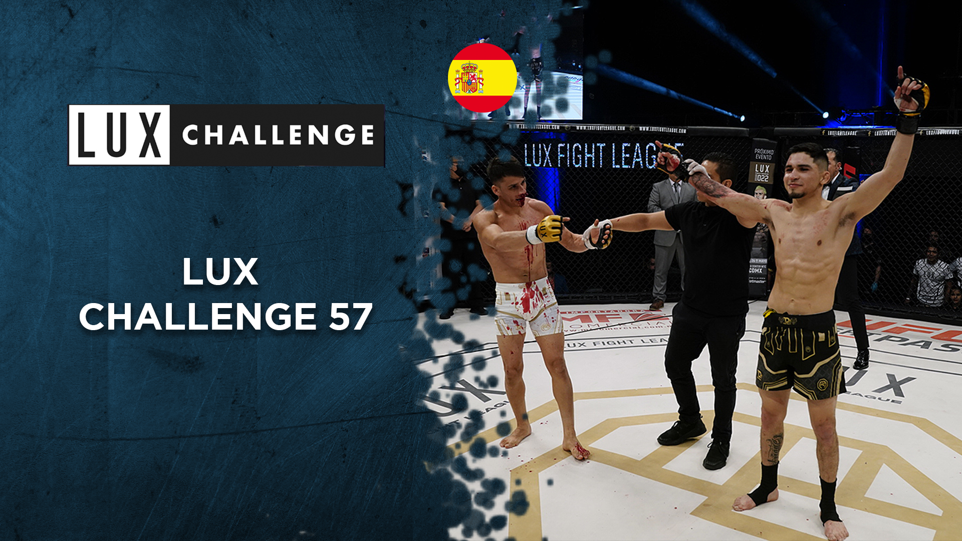 Lux Challenge 57 - Lux Challenge - 12/06/2025, 05:23:51