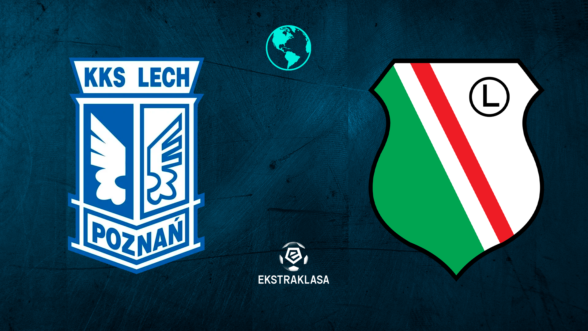 Lech Poznan vs Legia Warszawa - Polish Ekstraklasa Round 30