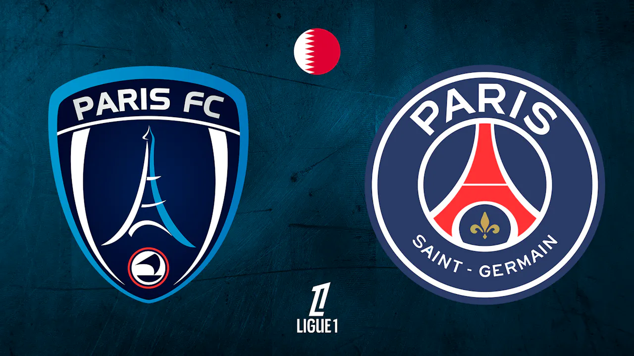 Paris vs PSG (PPV)