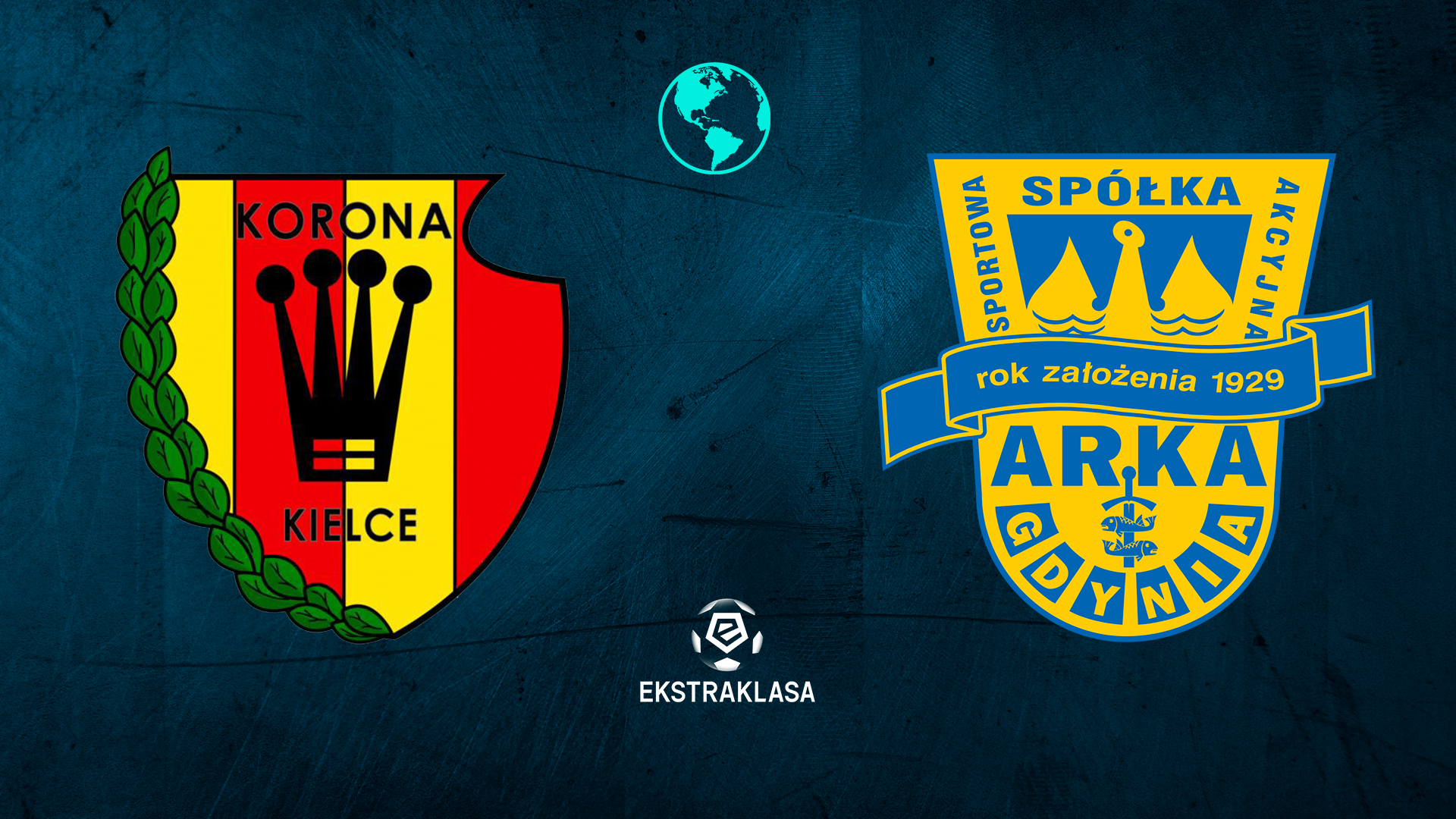 Korona Kielce vs Arka Gdynia - Polish Ekstraklasa Round 26 - 03/22/2026, 13:15:44