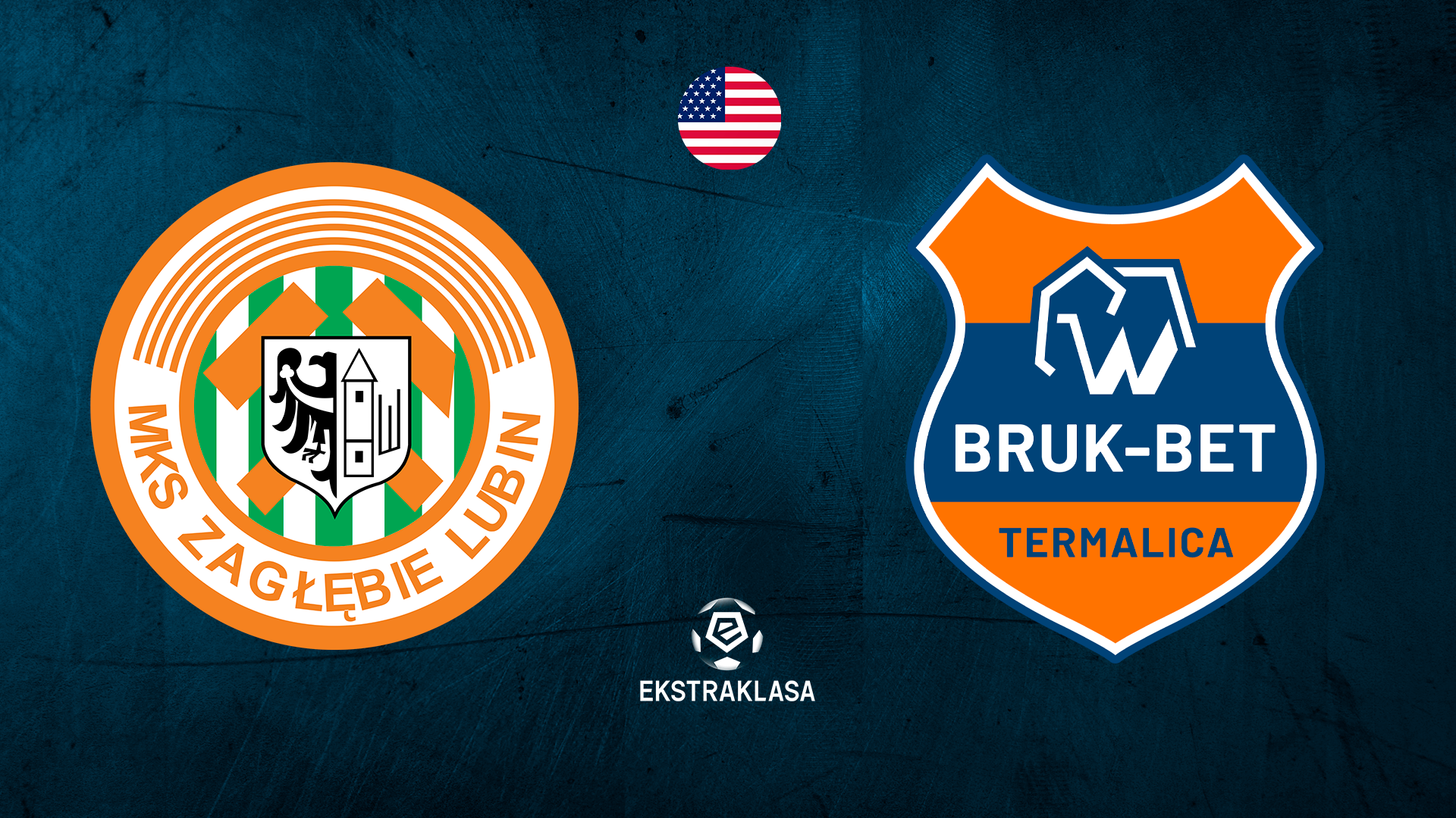 KGHM Zagłębie Lubin vs Bruk-Bet Termalica - Polish Ekstraklasa Round 30