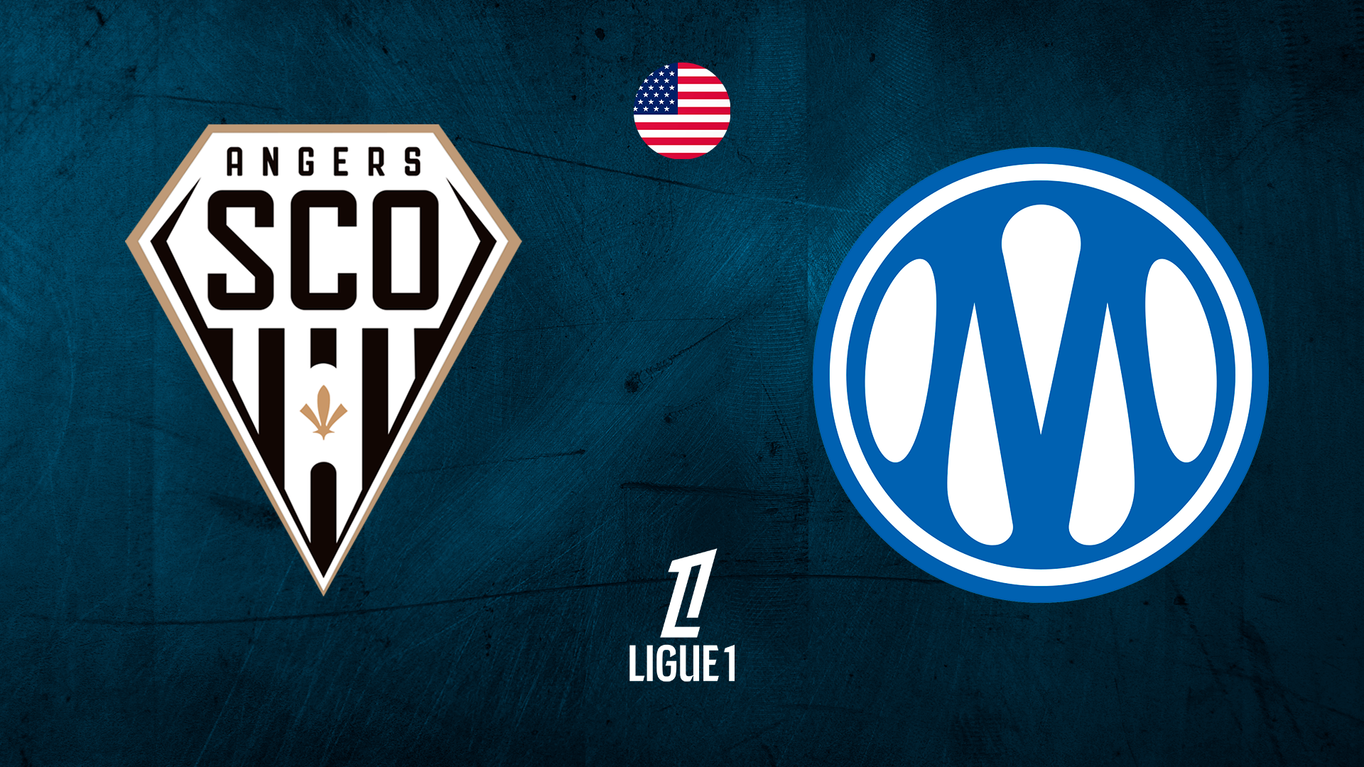 Angers vs Marseille - Ligue 1 Matchday #7 - 10/18/2026, 14:54:05