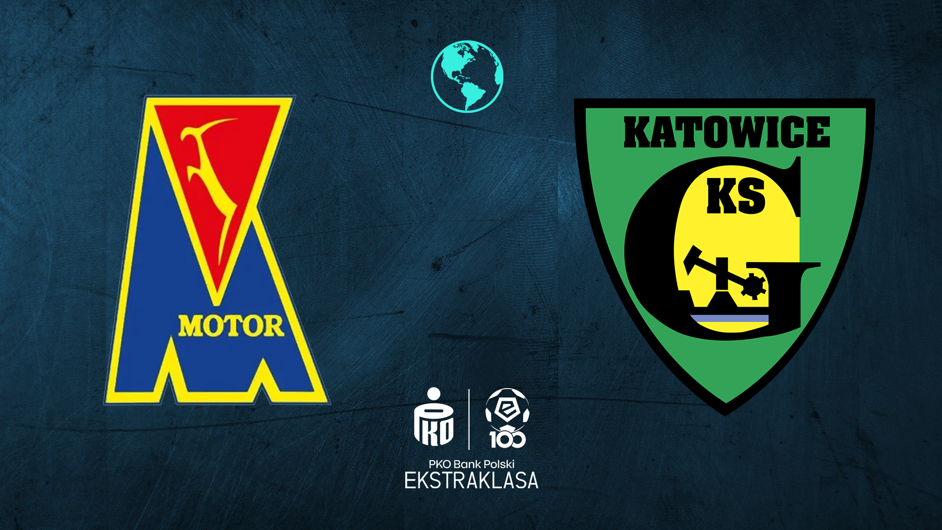 Motor Lublin vs GKS Katowice - Polish Ekstraklasa Round 4