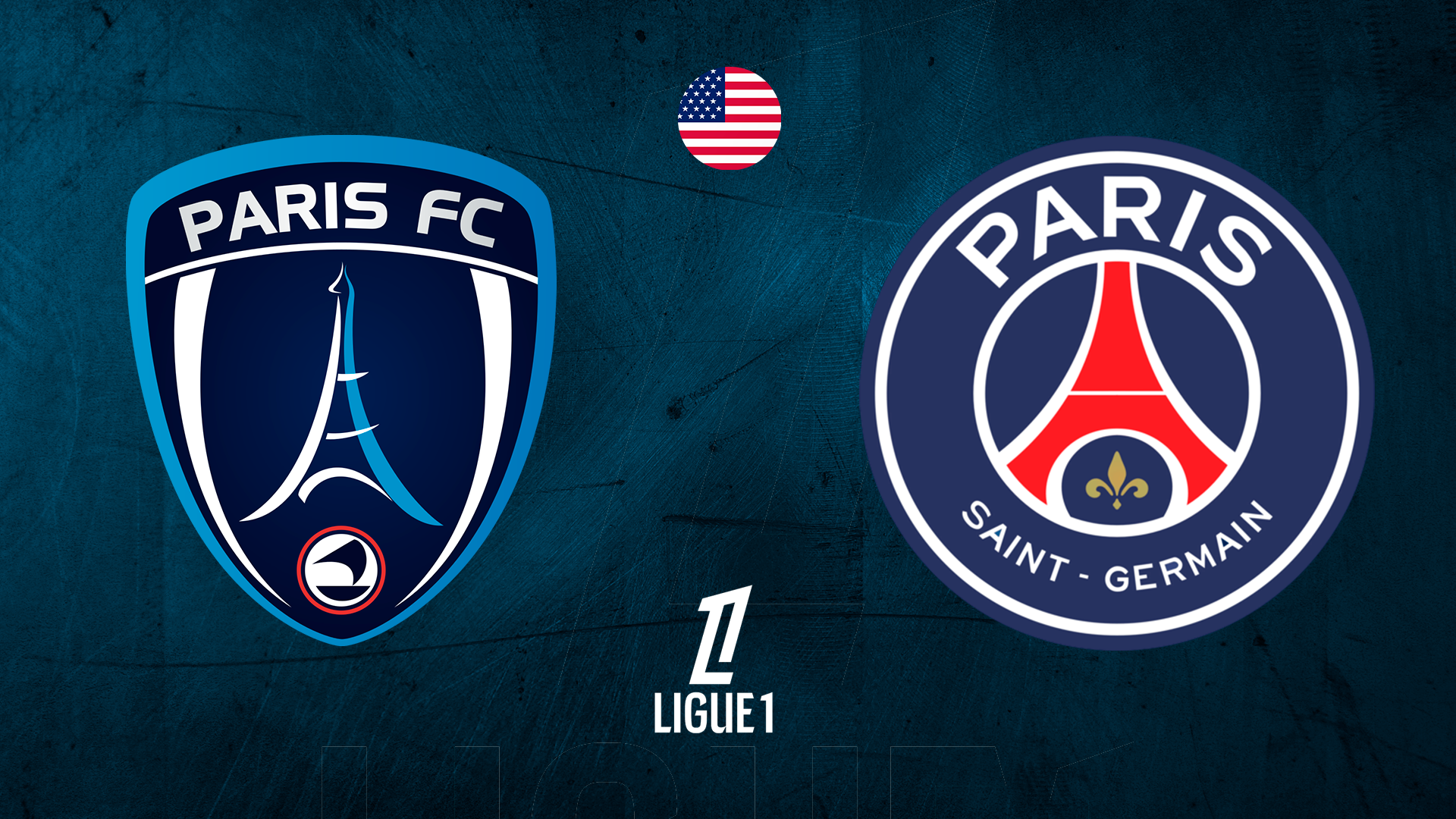 Paris FC vs PSG - Ligue 1 Match Day #34 - 05/17/2026, 20:58:10